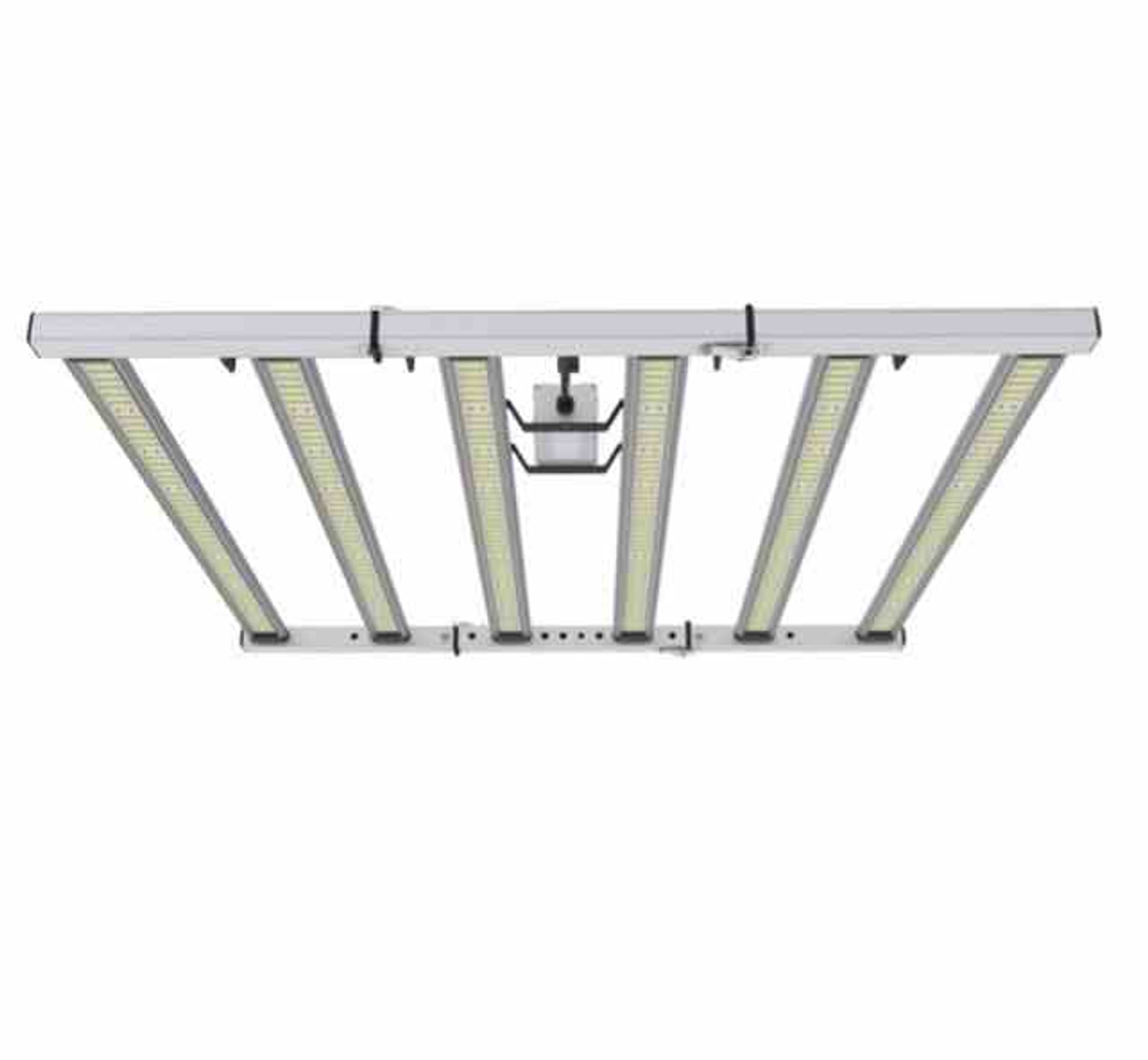 

CALUMA FORCE LED 660W