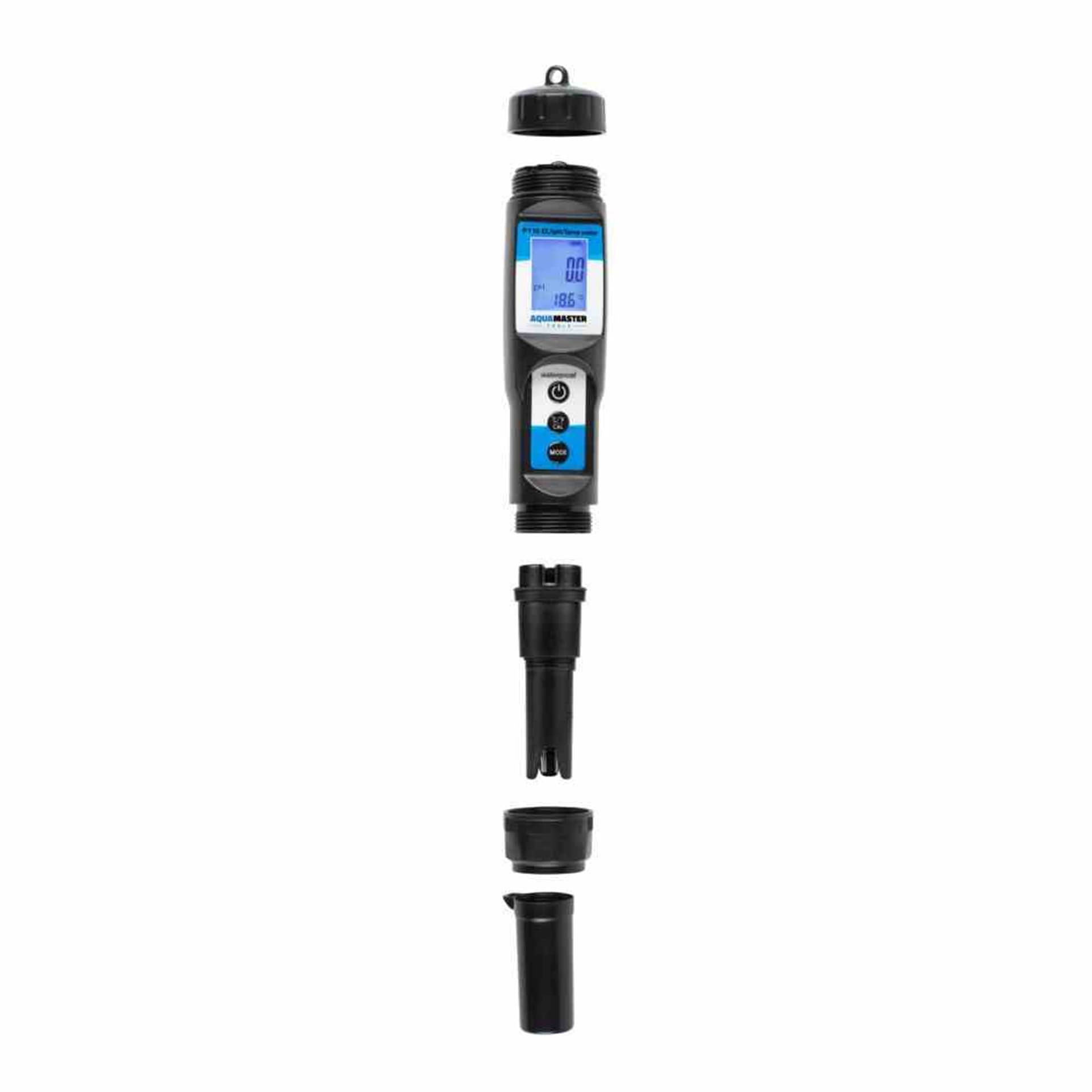 

AQUAMASTER COMBO PH&EC PEN P110 PRO