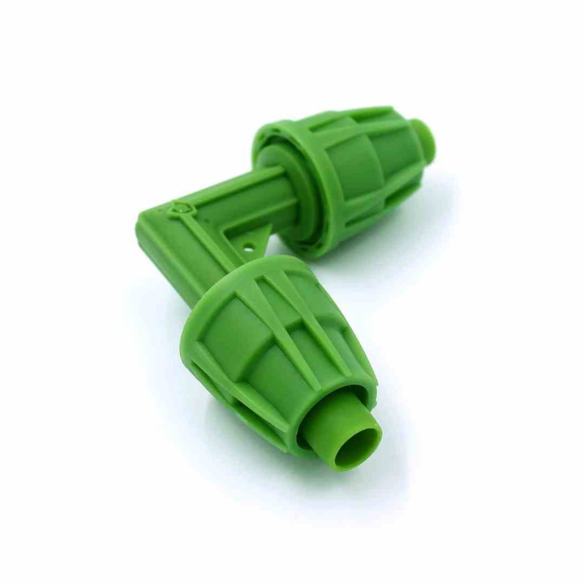 

FLORAFLEX MICRO DRIP KOLANKO 16-17MM 2SZT