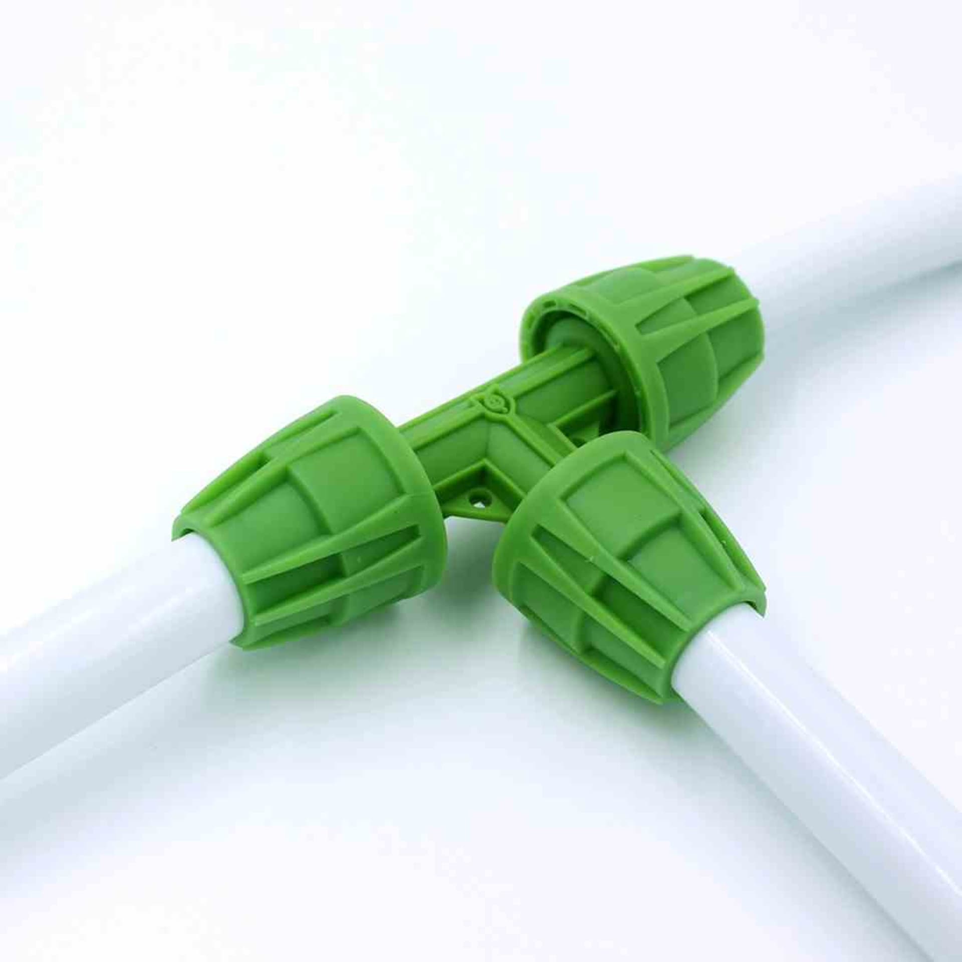 

FLORAFLEX MICRO DRIP ŁĄCZNIK T 16-17MM 2SZT