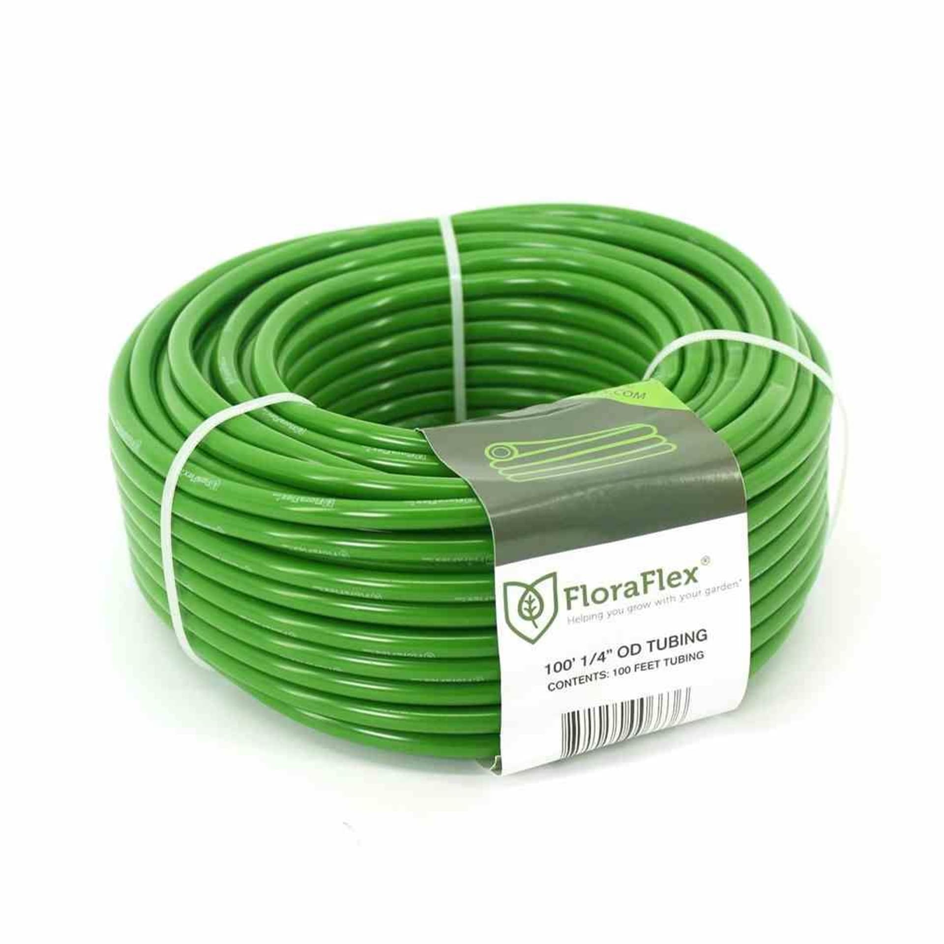 

FLORAFLEX FLORA TUBE WĘŻYK 1/4" 30M