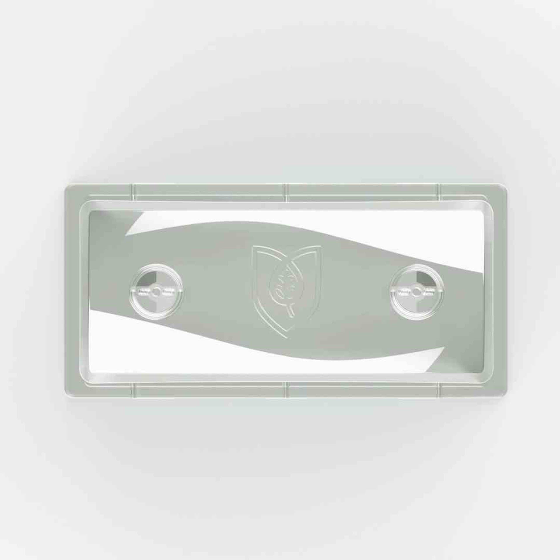 

FLORAFLEX INCUBATOR POKRYWA
