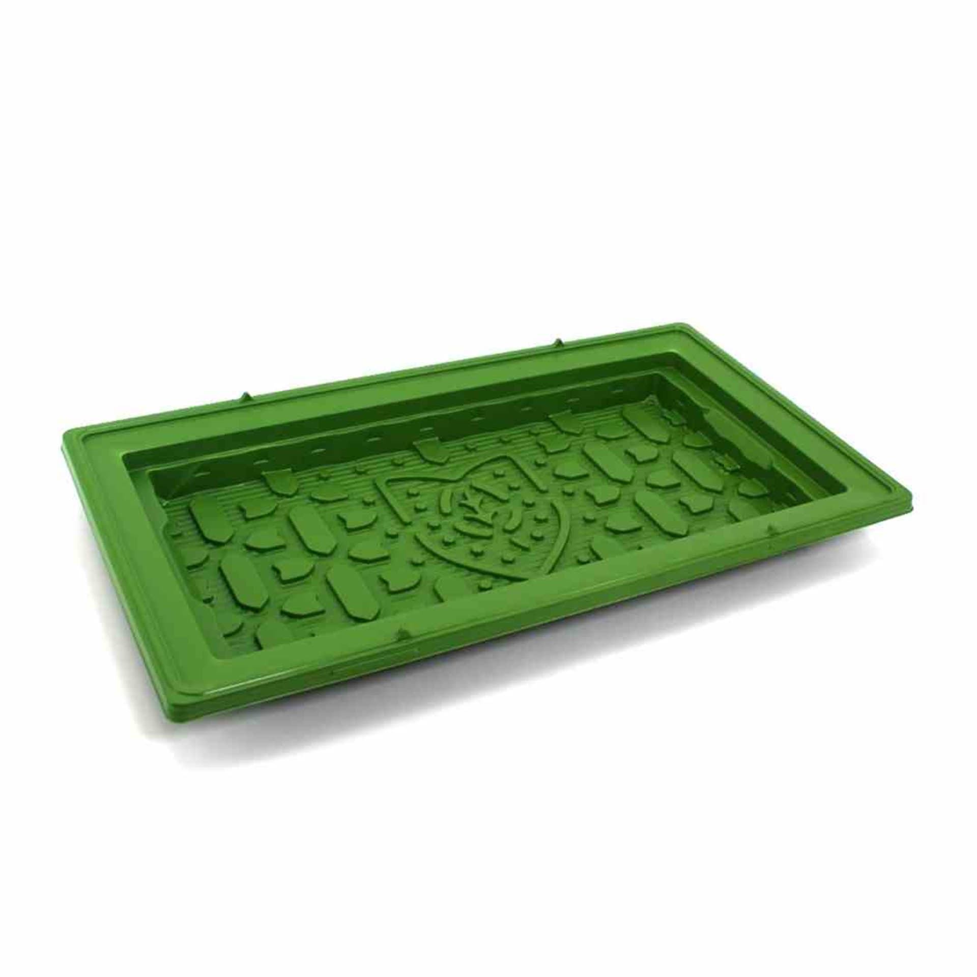 

FLORAFLEX INCUBATOR TACA DELUXE