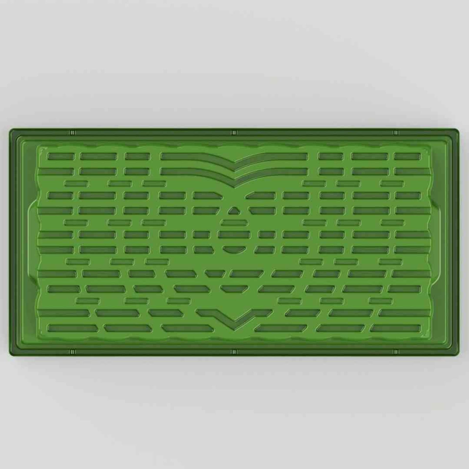 

FLORAFLEX INCUBATOR TACA