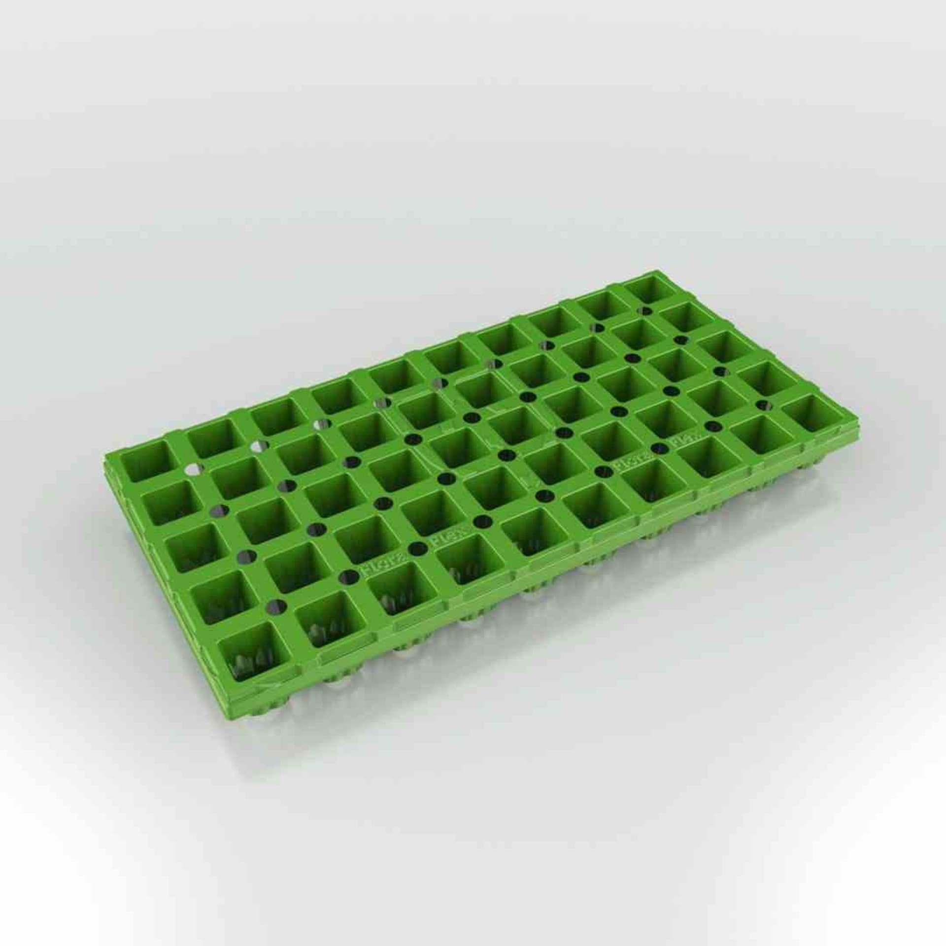 

FLORAFLEX INCUBATOR TACA NA 50 KOSTEK