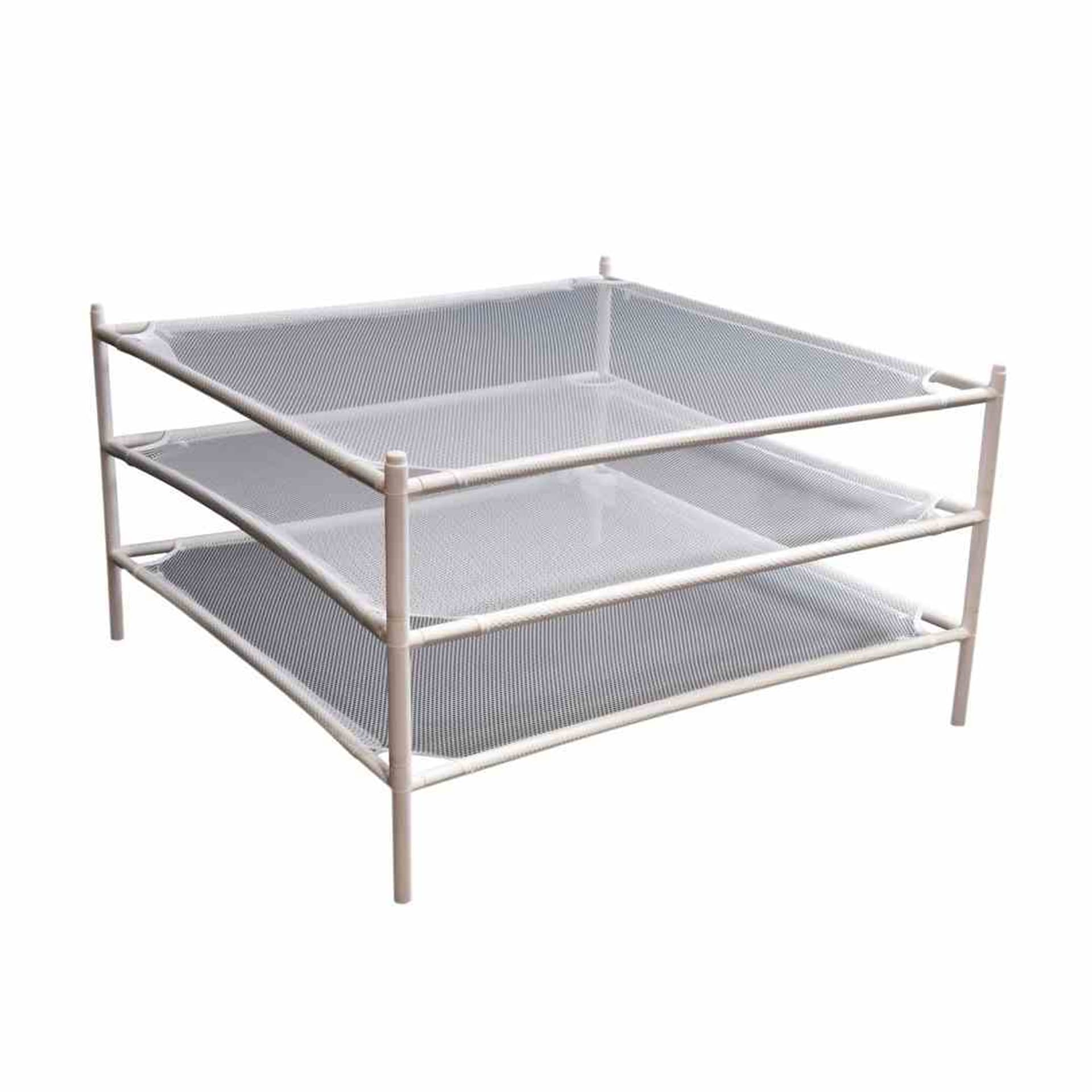 

CALUMA SUSZARKA 71CM*71CM 1 SZTUKA