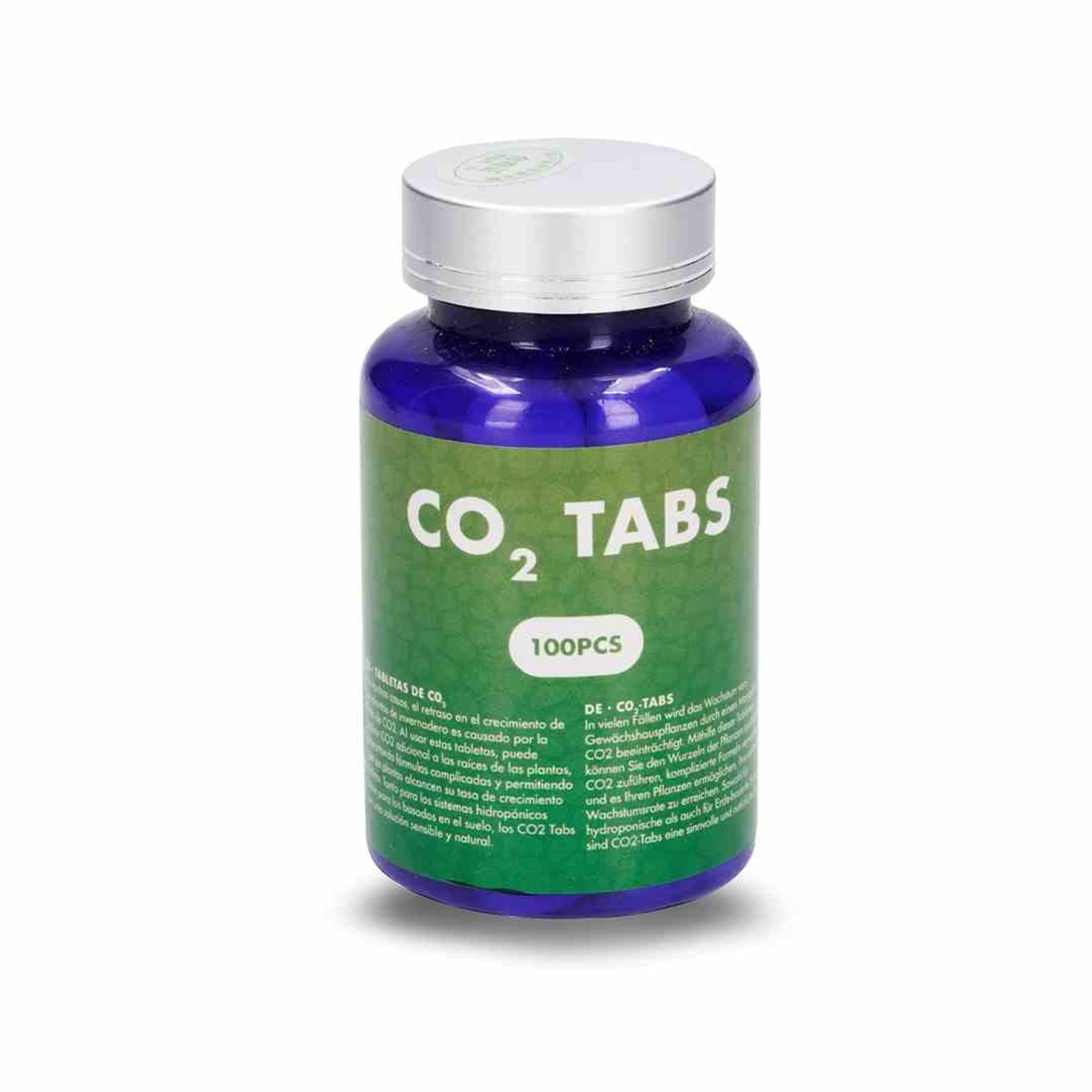 

CALUMA TABLETKI CO2 100 SZTUK