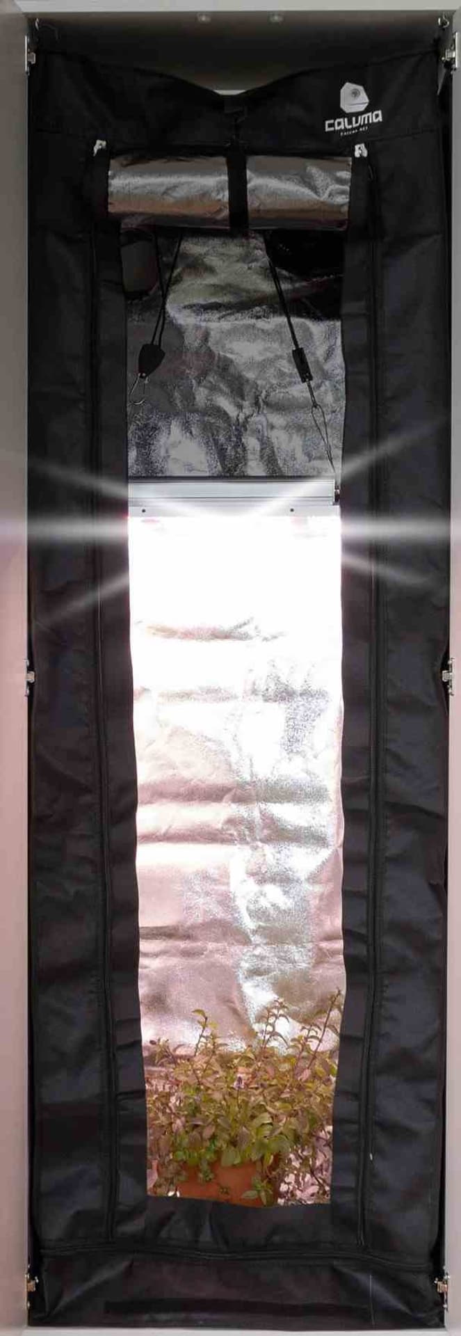 

CALUMA READYMADE 100 MATERIAŁ