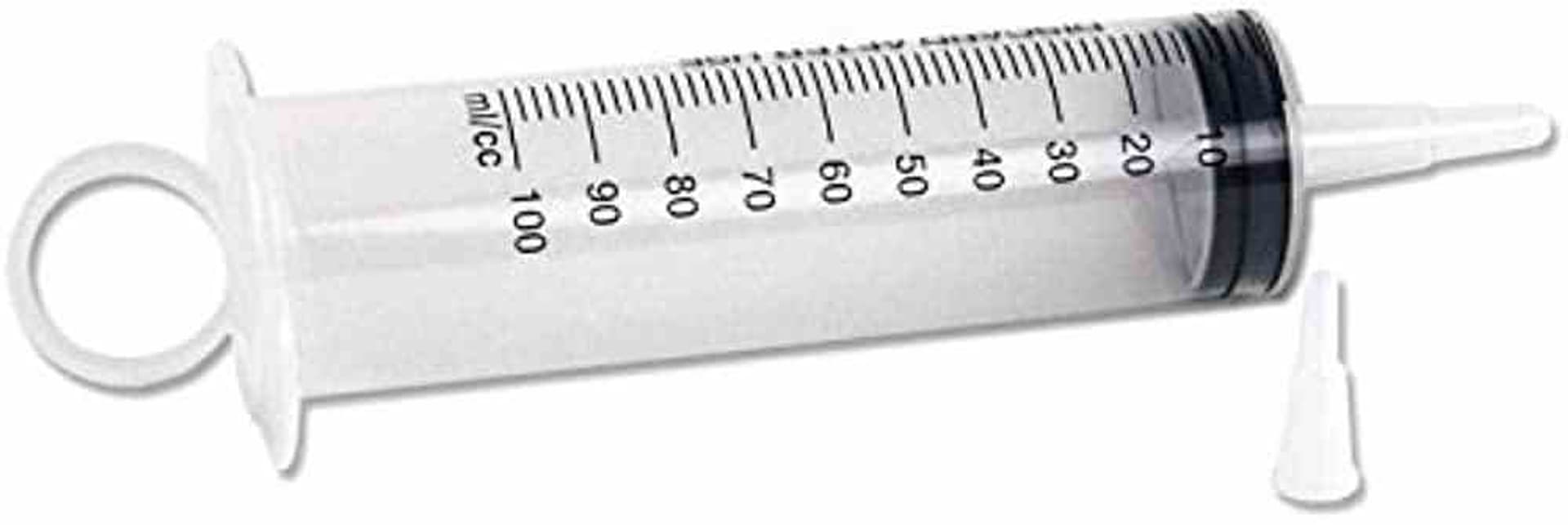 

NO NAME STRZYKAWKA 100ML