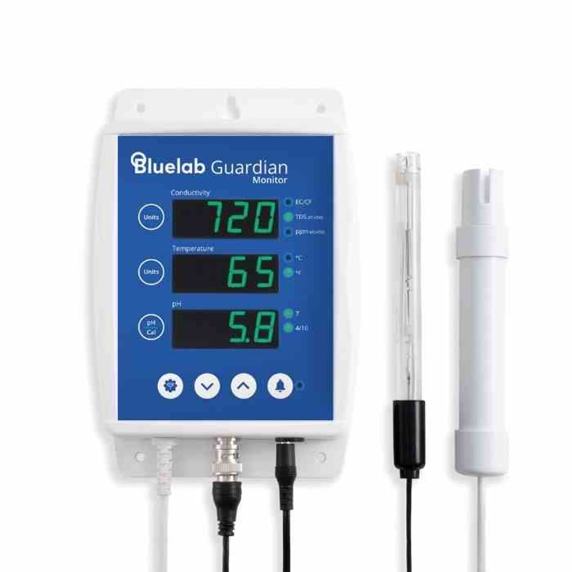

BLUELAB GUARDIAN MONITOR WI-FI