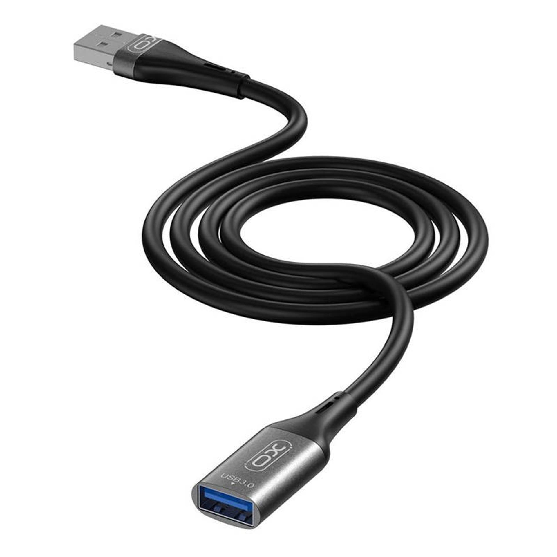 

Kabel / Adapter USB do USB 3.0 XO NB220 2m (czarny)