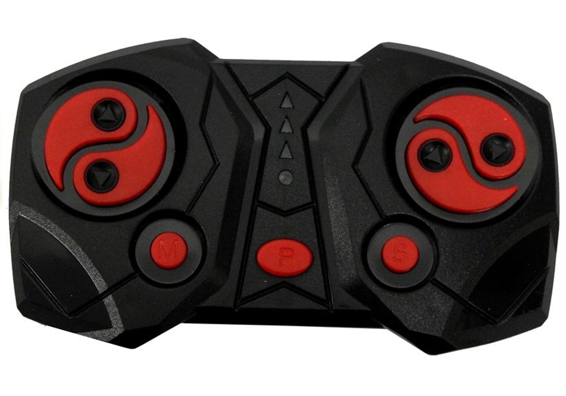 

Pilot 2,4 do auta na akumulator jeep WXE1688