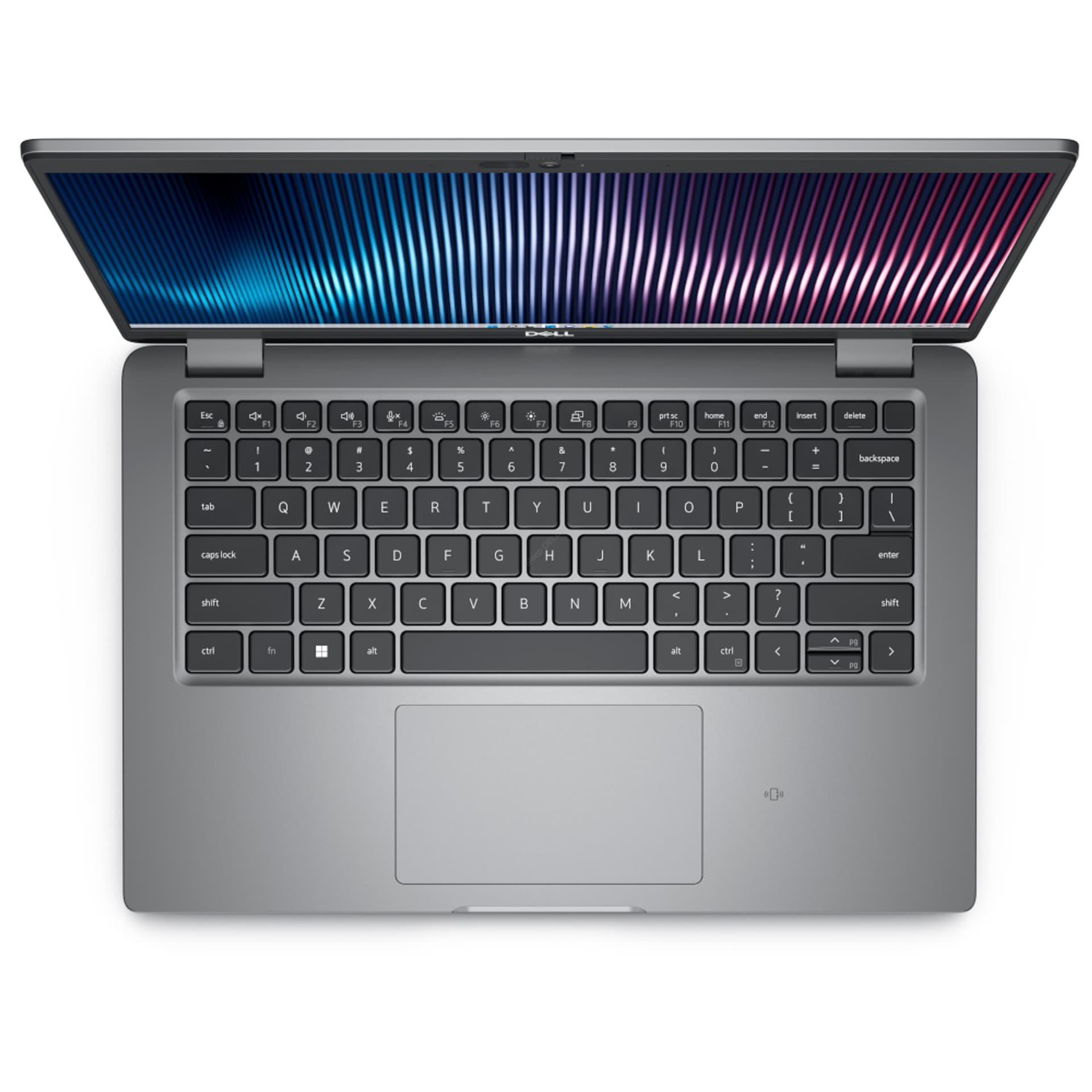 

DELL Latitude 5440 14/16GB/SSD512GB/IRIS XE/WIN11Pro/Szary