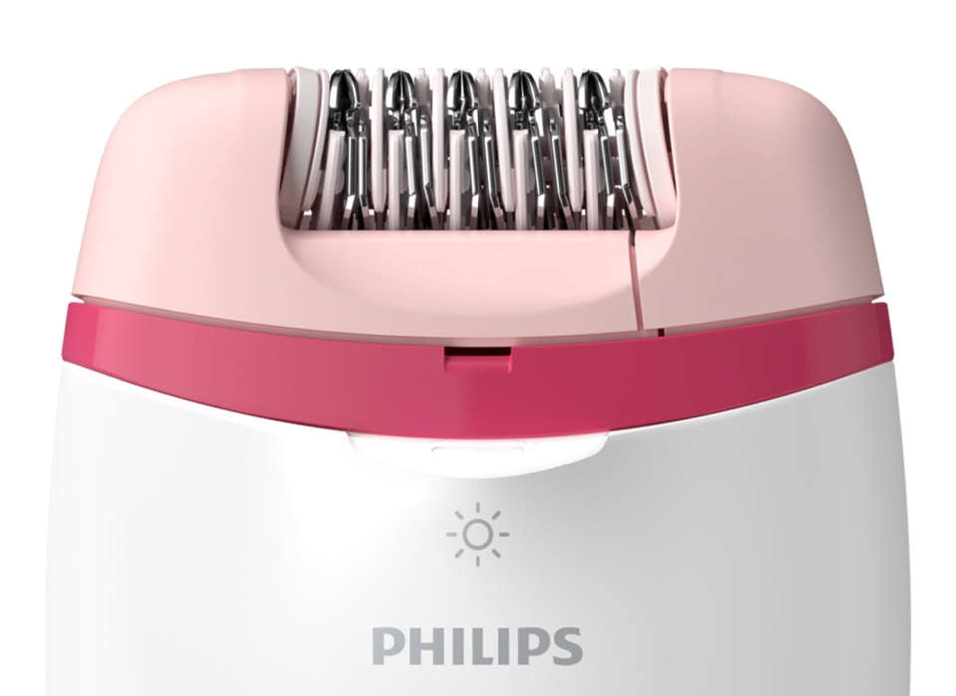 

Depilator PHILIPS BRE225/00