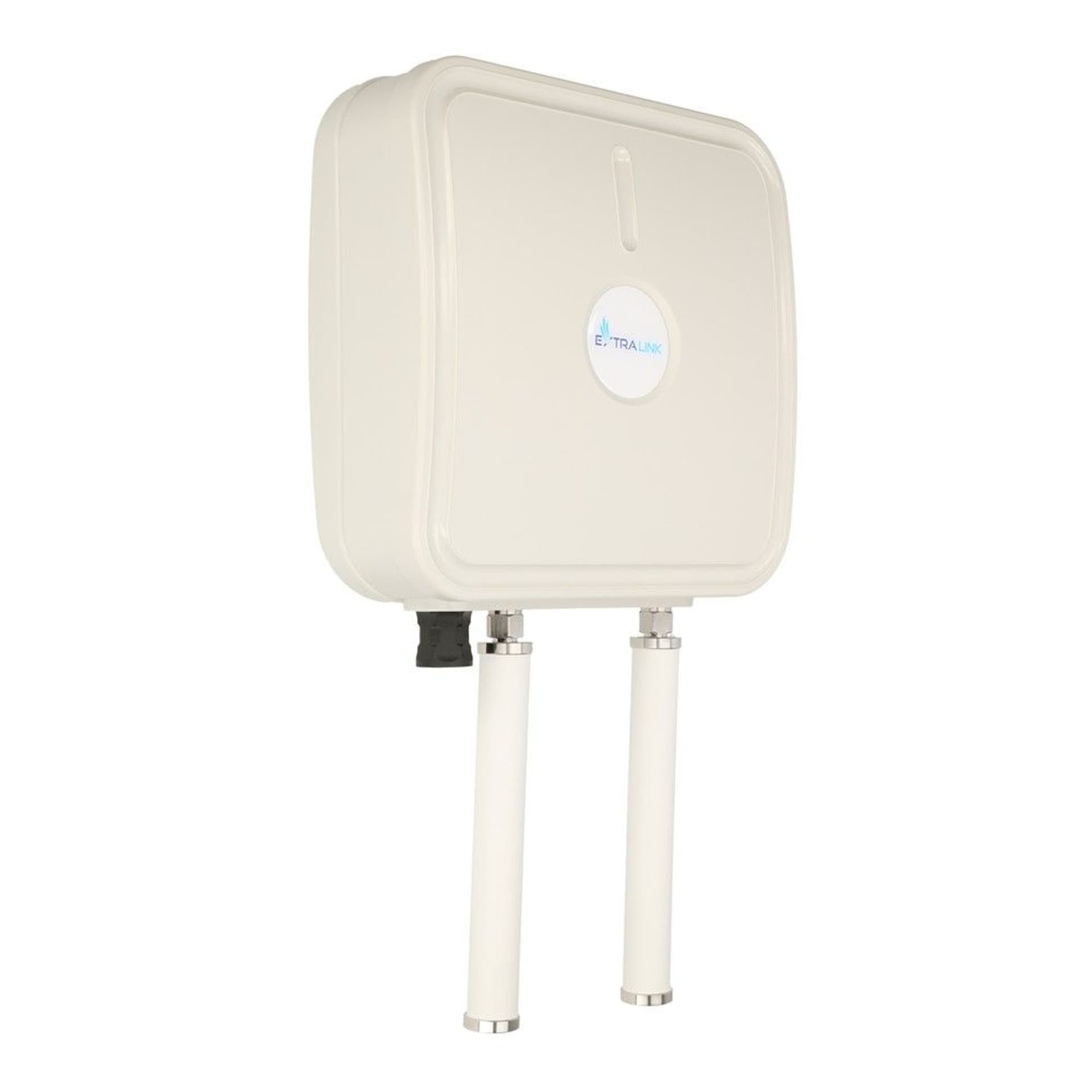 

EXTRALINK ELTEBOX 950 OUTDOOR OMNI WIFI 2,4GHZ HOTSPOT WITH LTE ROUTER RUT950, DIRECTIONAL LTE ANTENNA + OMNI 2,4GHZ ANTENNA FOR WIFI