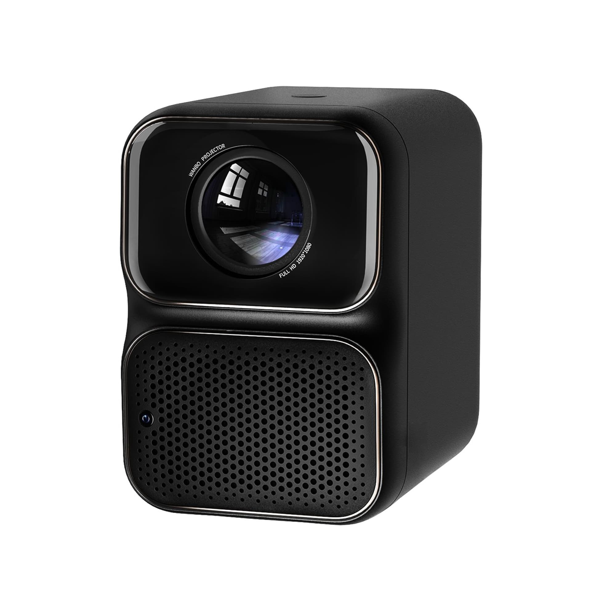 

XIAOMI WANBO TT PROJECTOR, FULL HD 1080P, 650 ANSILM, BLUETOOTH 5.1, WIFI 2,4&5GHZ, AUTO FOCUS