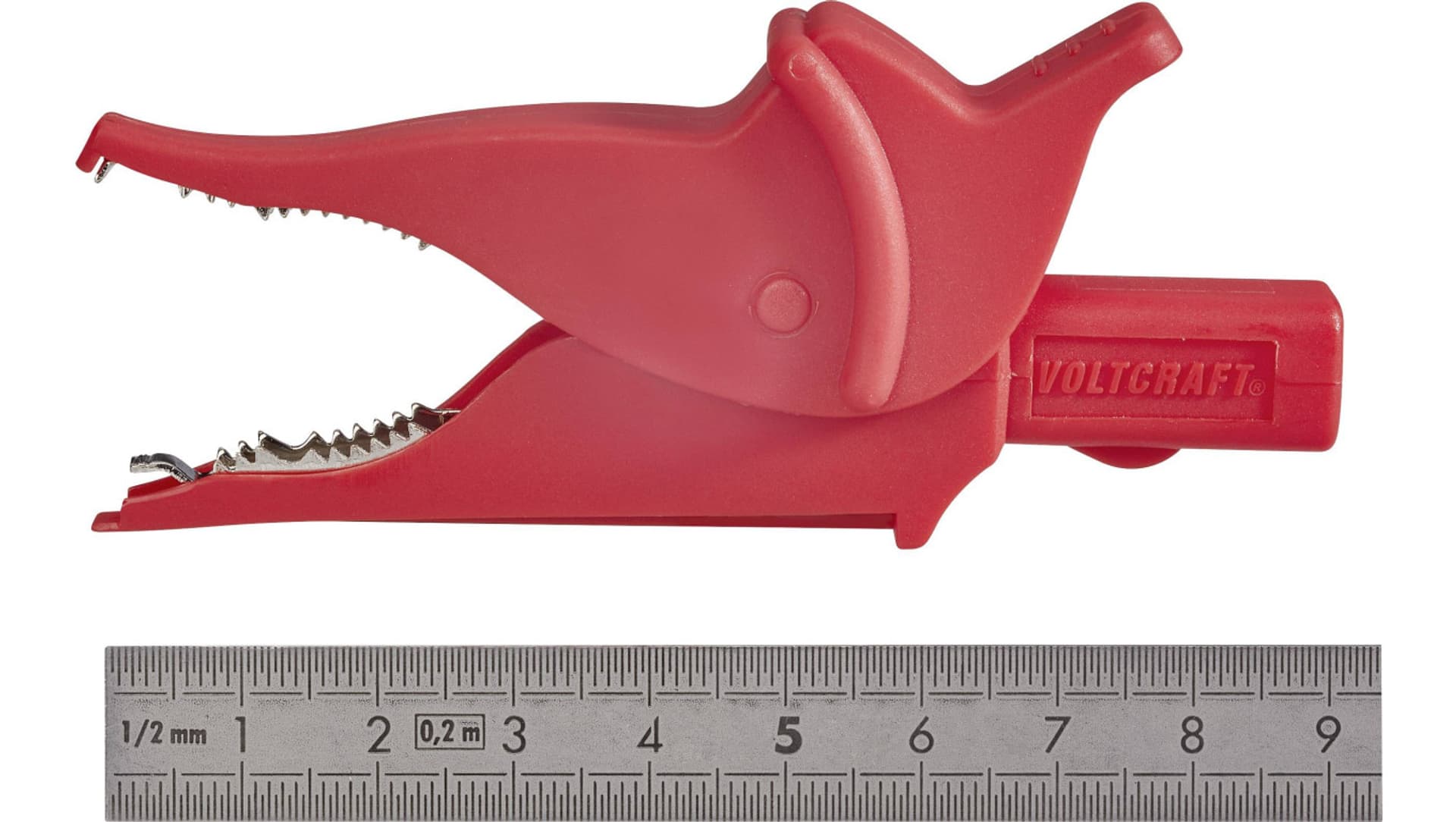 

Przewody pomiarowe VOLTCRAFT MS-5, 1.20 m, czarny, czerwony 108492