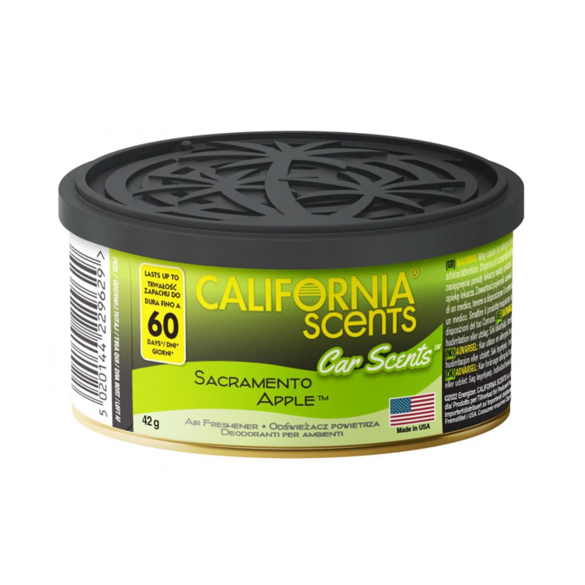 

California Scents Sacramento Apple