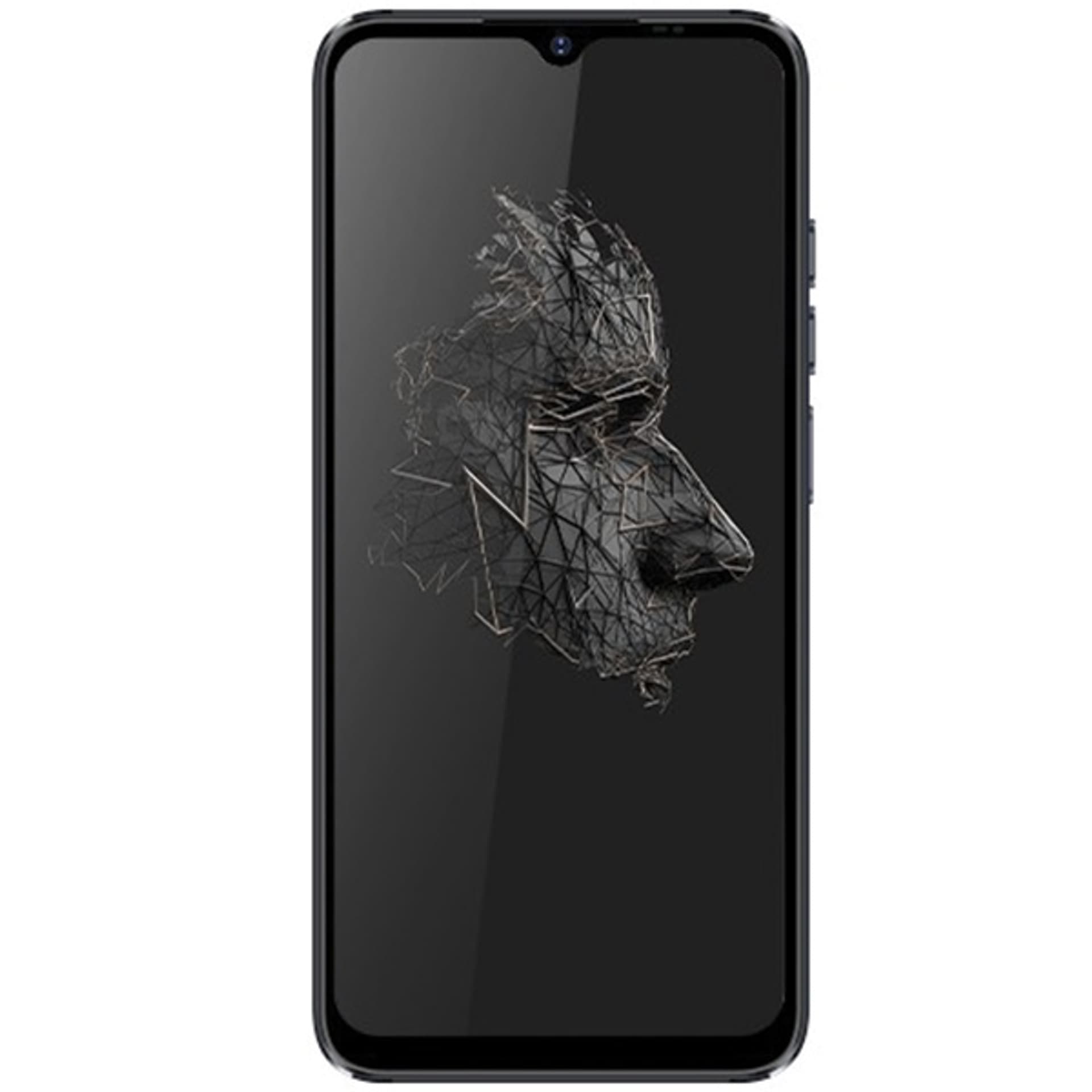 

Allview Smartfon Soul X10 czarny/black