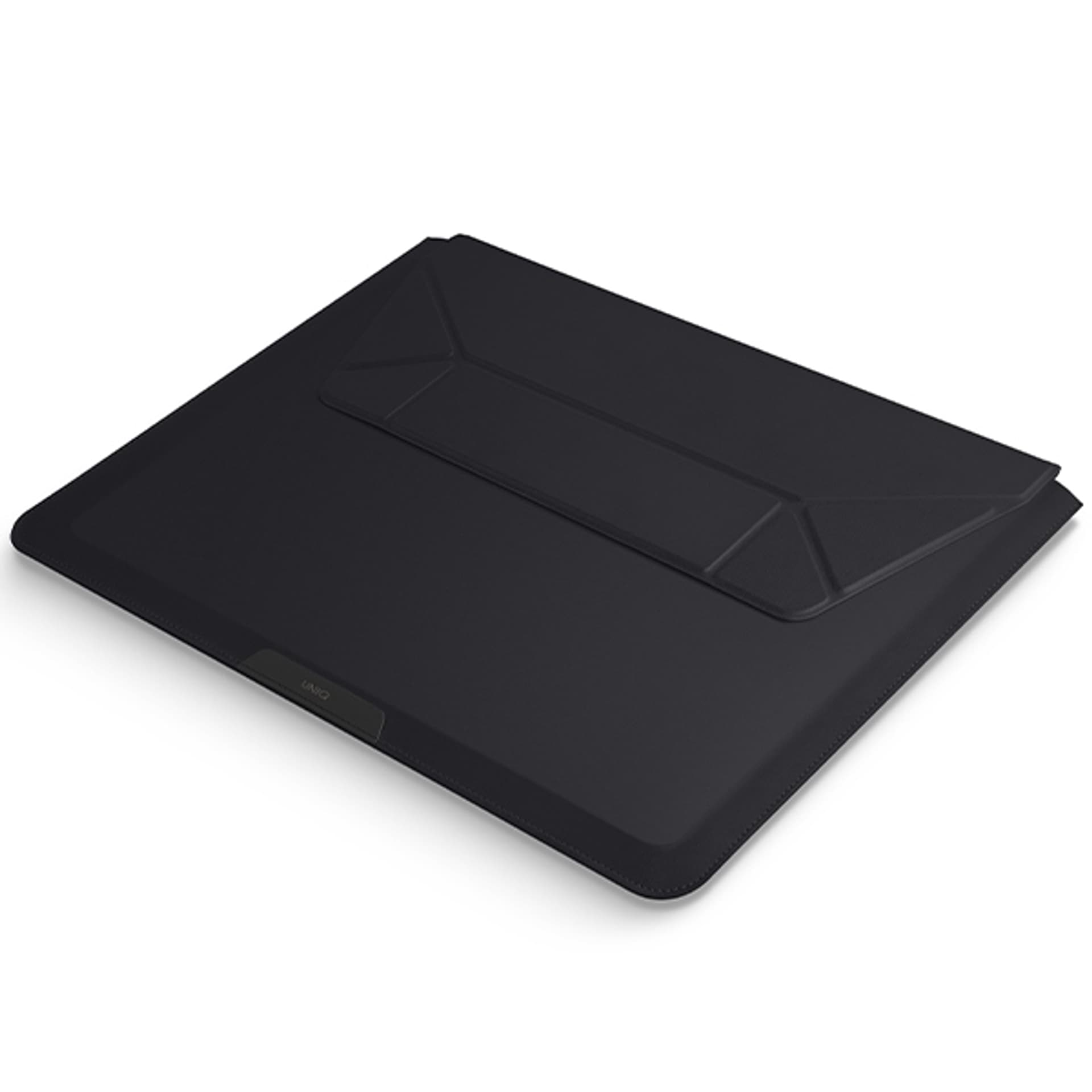 

UNIQ etui Oslo laptop Sleeve 14" czarny/black