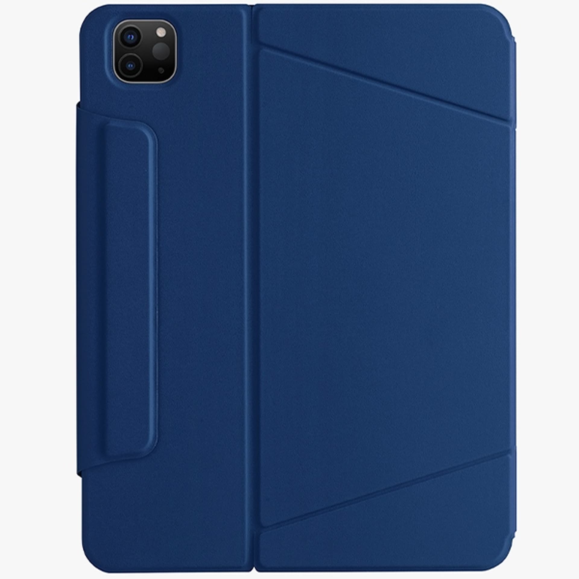 

UNIQ etui Ryze iPad Pro 11 (2021-2022) / Air 10.9" (2020-2022) niebieski/blue, 2020-2022) niebieski/blu