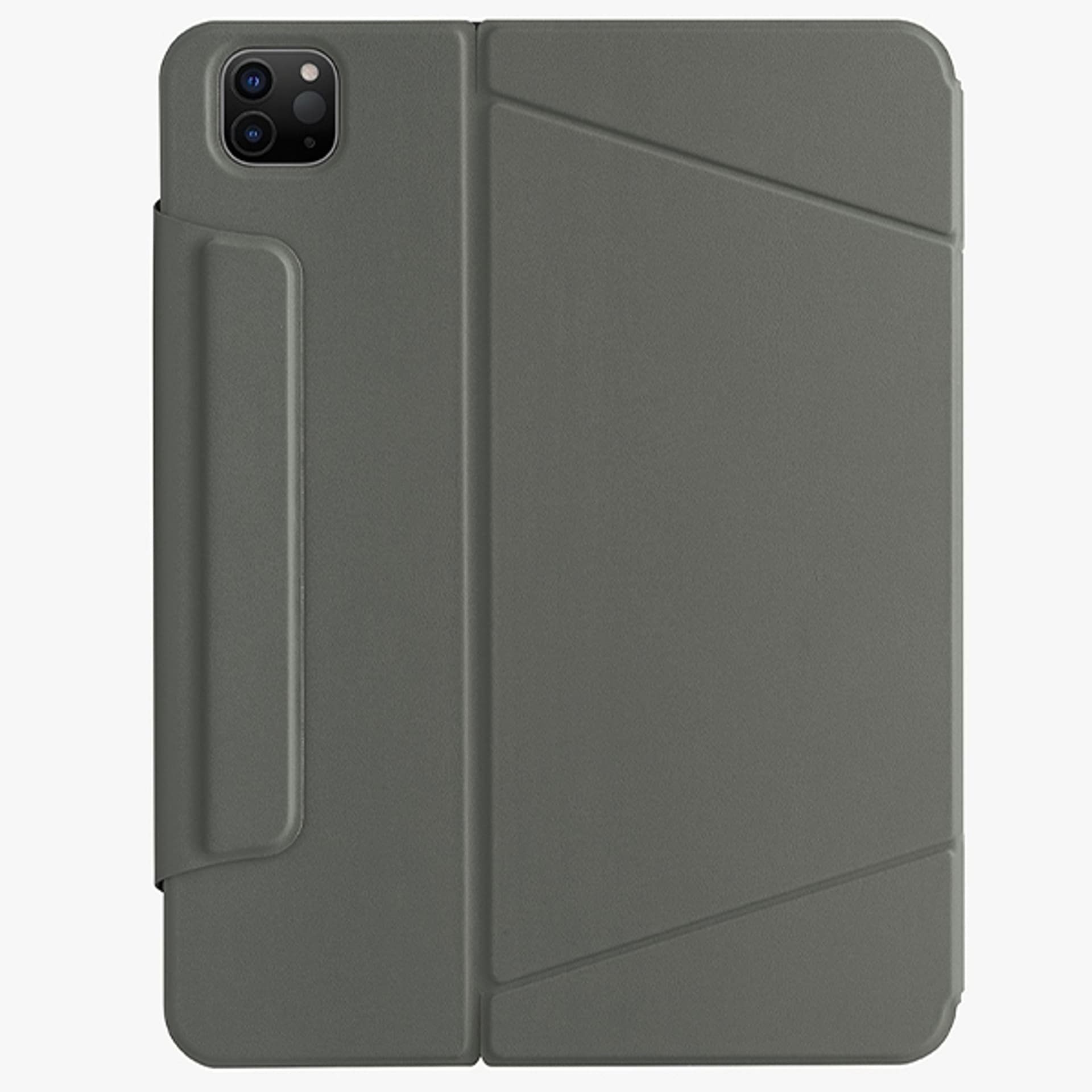 

UNIQ etui Ryze iPad Pro 11 (2021-2022) / Air 10.9" (2020-2022) zielony/green, 2020-2022) zielony/gree