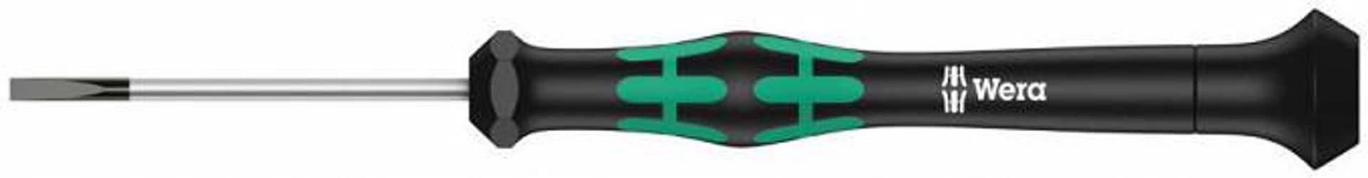 

WKRĘTAK PRECYZYJNY PŁASKI 0.50*3.0*50MM KRAFTFORM