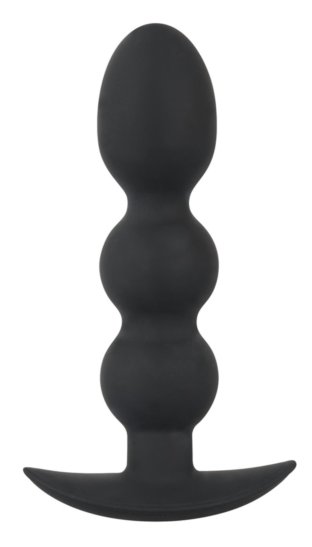 

Koraliki analne silikonowe 13,3 cm Black Velvets