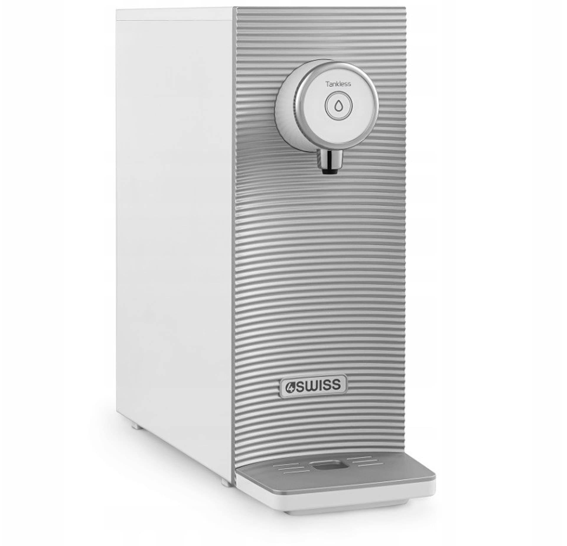 

Domowy system filtrowania wody WFF 021 4SWISS