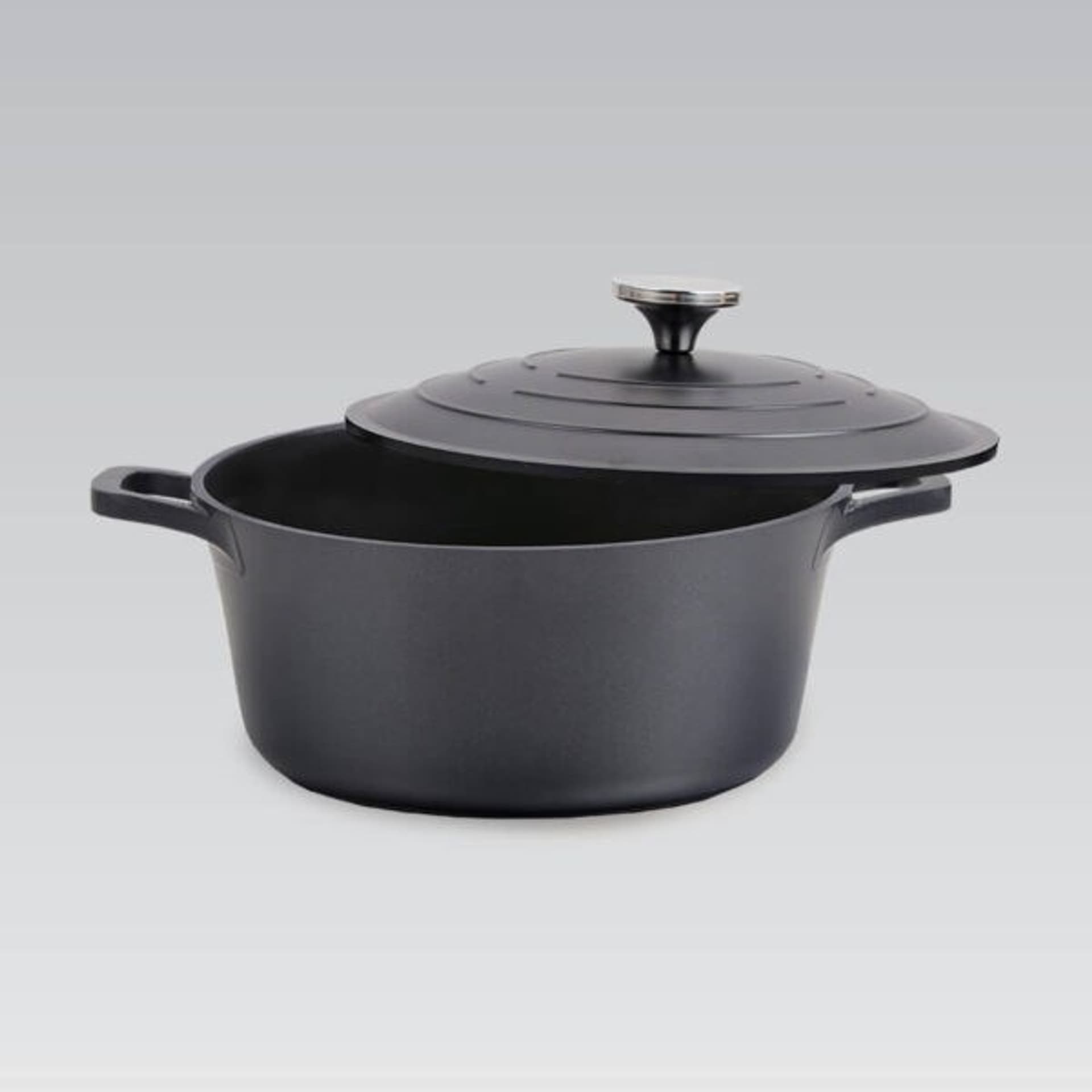 

Garnek z pokrywką 20cm 2,5l Maestro MR-4520