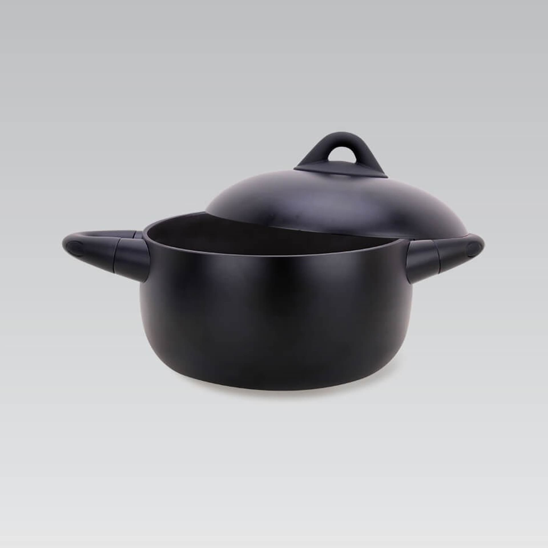 

Garnek z pokrywką 20 cm 3,0l Maestro MR-4017-20