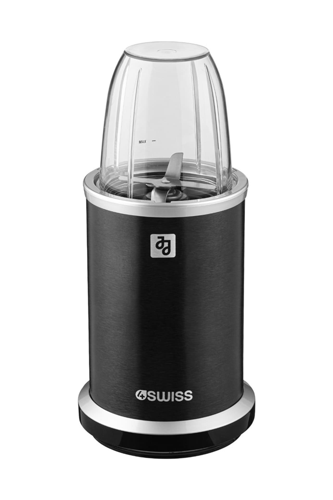 

Smart blender NB102 x JJ 4SWISS