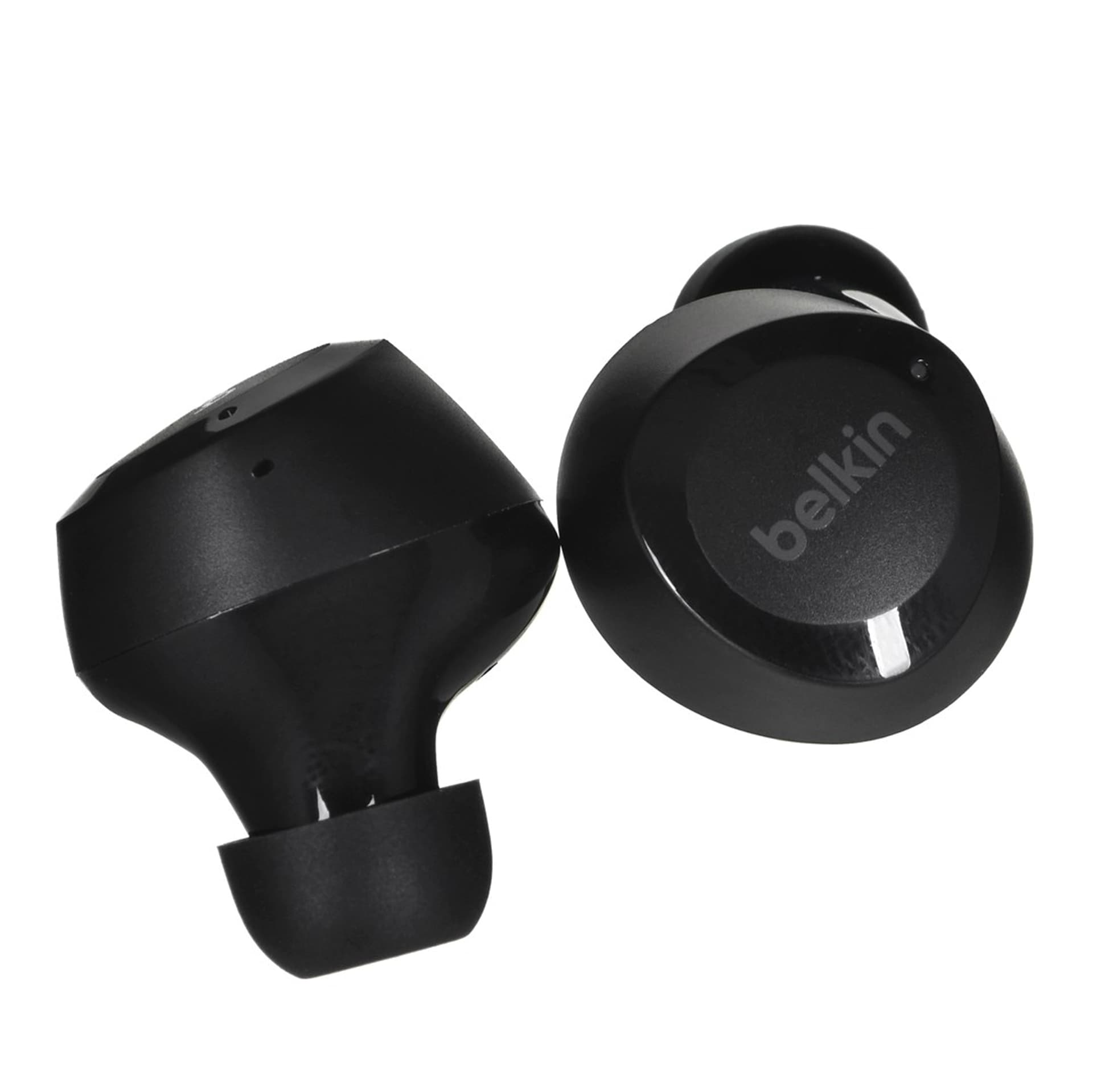 

BELKIN EARBUDS SOUNDFORM BOLT WIRELESS CZARNE
