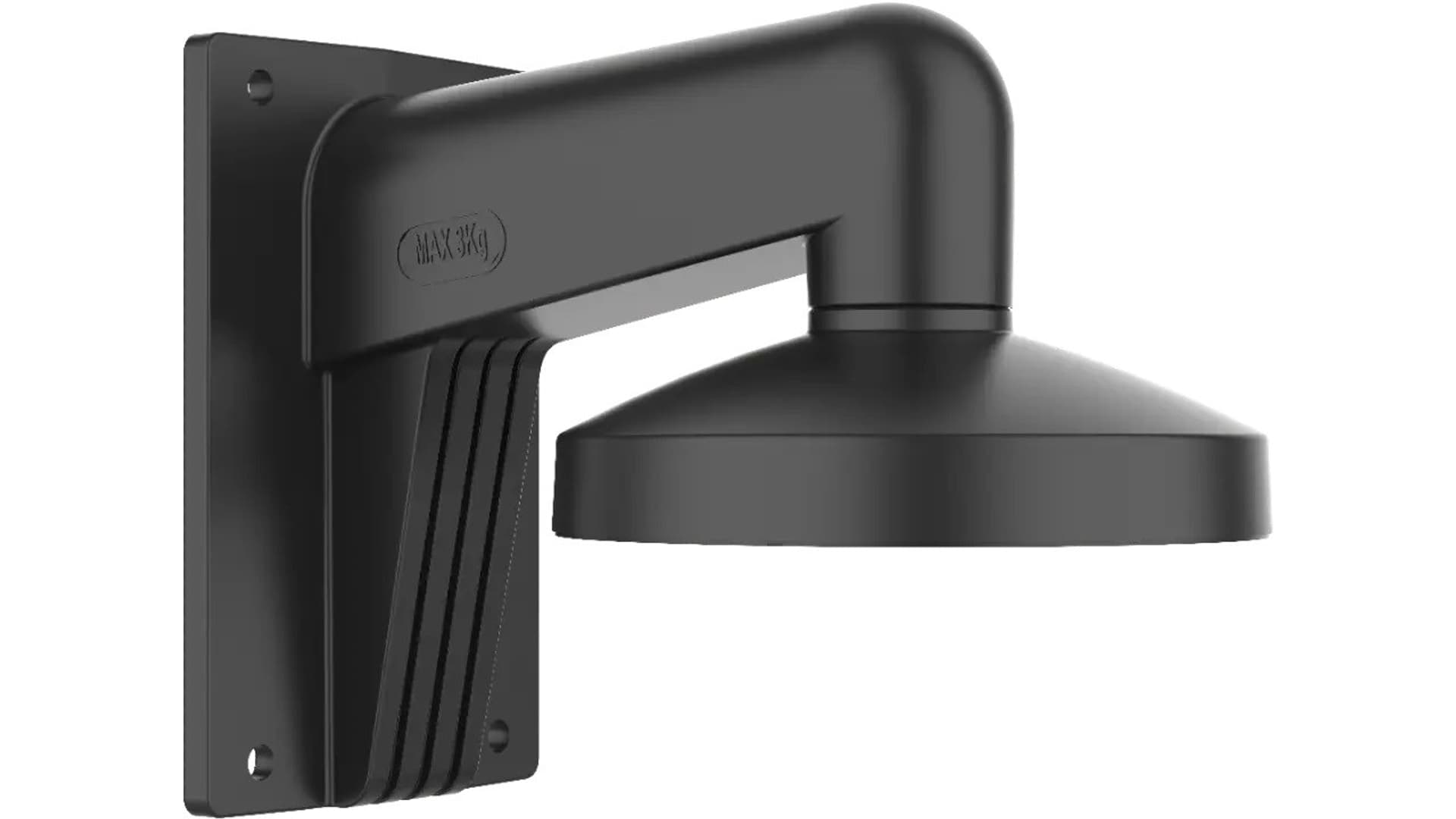 

Uchwyt HIKVISON DS-1273ZJ-155(BLK)