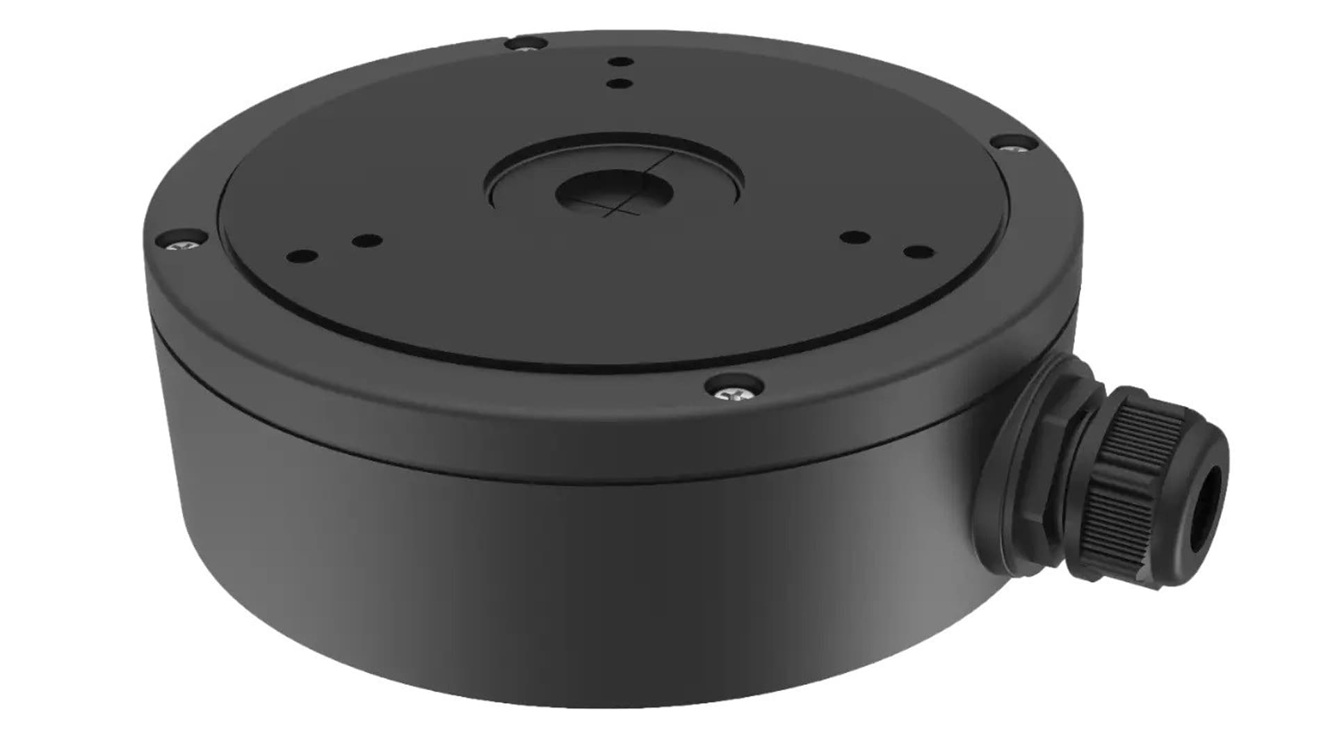

ADAPTER HIKVISION DS-1280ZJ-M (BLACK)