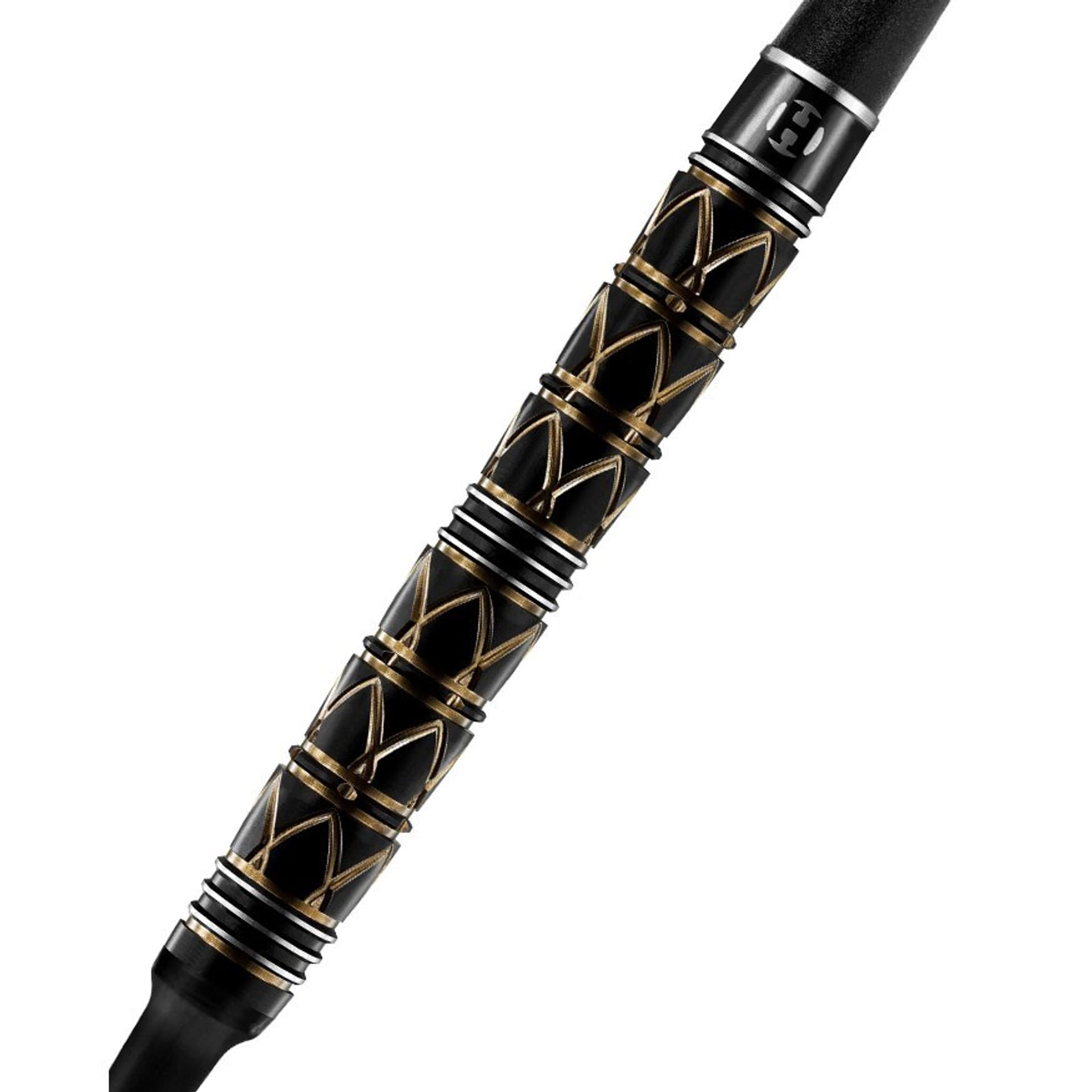 

Rzutki Harrows Taipan 90% Steeltip 26g 3 szt