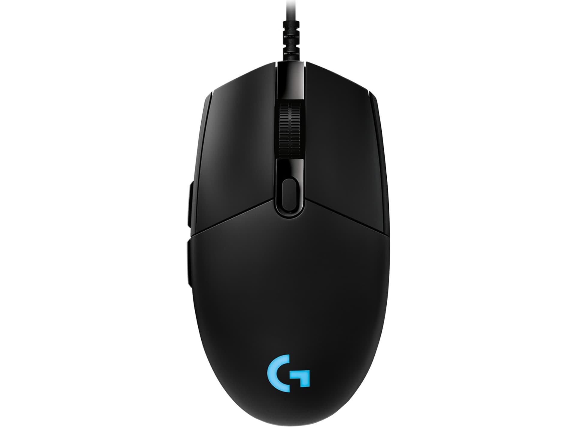 

Mysz LOGITECH PRO HERO