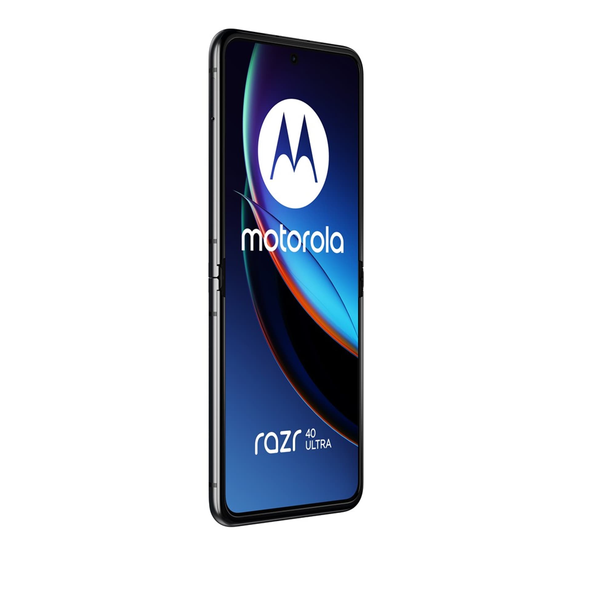 

Smartfon Motorola RAZR 40 Ultra 8/256GB 6,9" P-OLED 3800mAh Dual SIM 5G Infinite Black