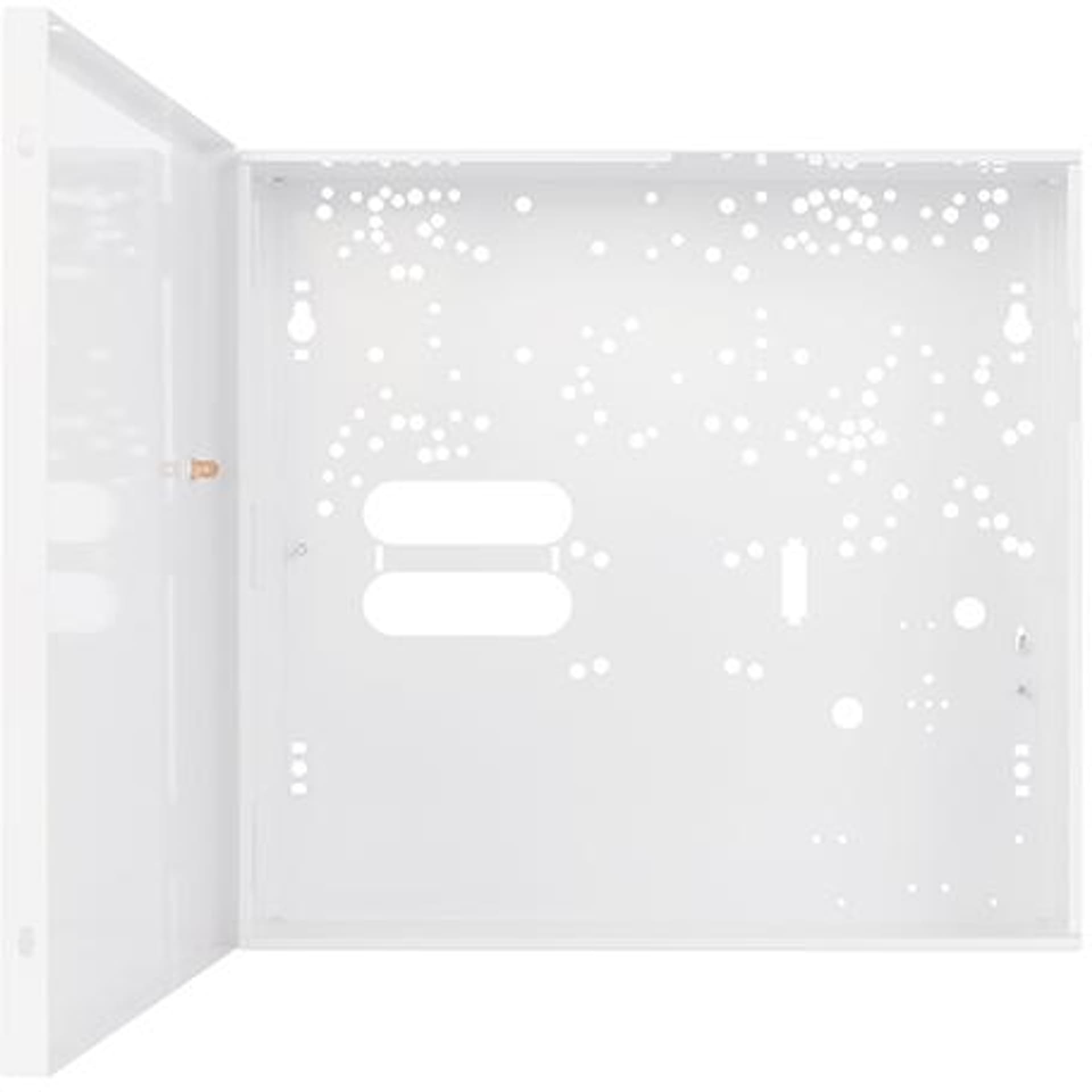 

OBUDOWA ALARMOWA PUSTA Pulsar 17/40/DSPR/S/EMPTY