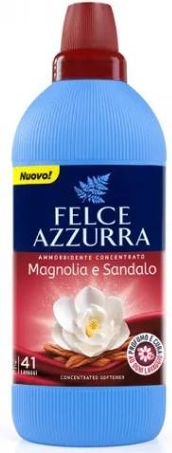 

FELCE AZURRA Koncentrat do płukania 1025ml Magnolia e Sandalo 41p