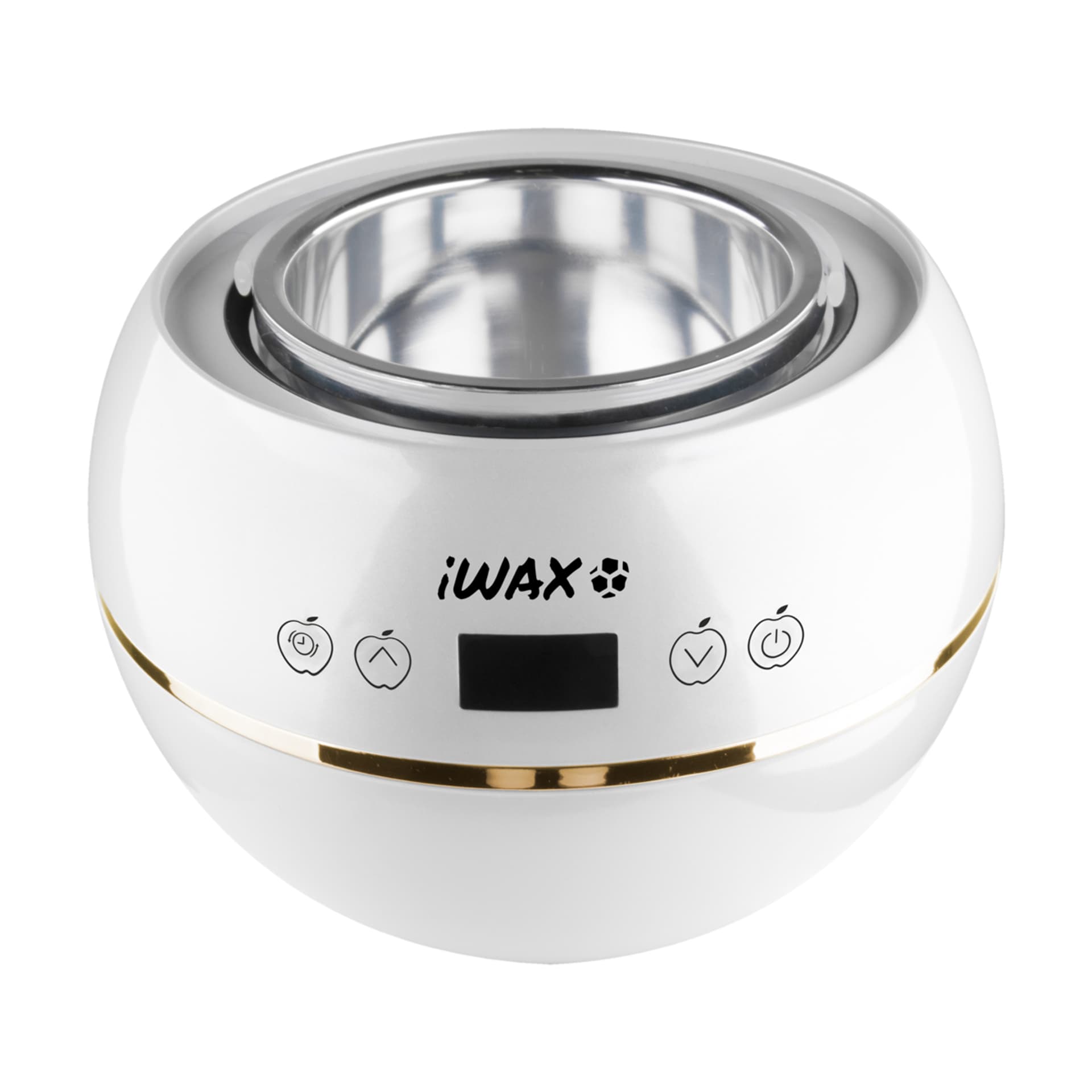 

Podgrzewacz wosku iWax puszka 500 ml 100W