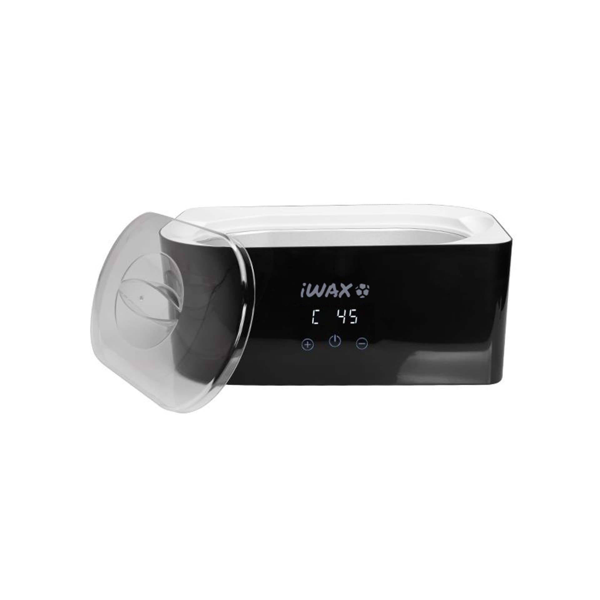 

Parafiniarka iWax 4000 ml, 200W czarna