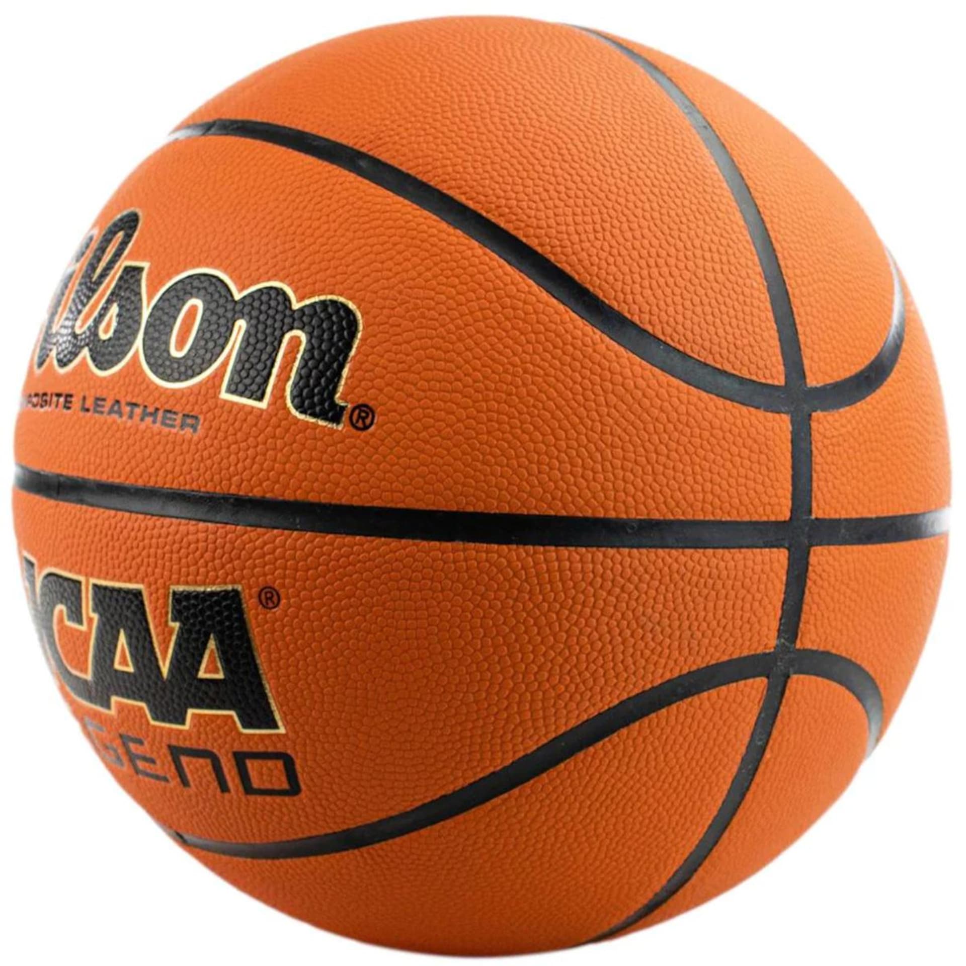 

PIŁKA DO KOSZYKÓWKI WILSON NCAA LEGEND R.5