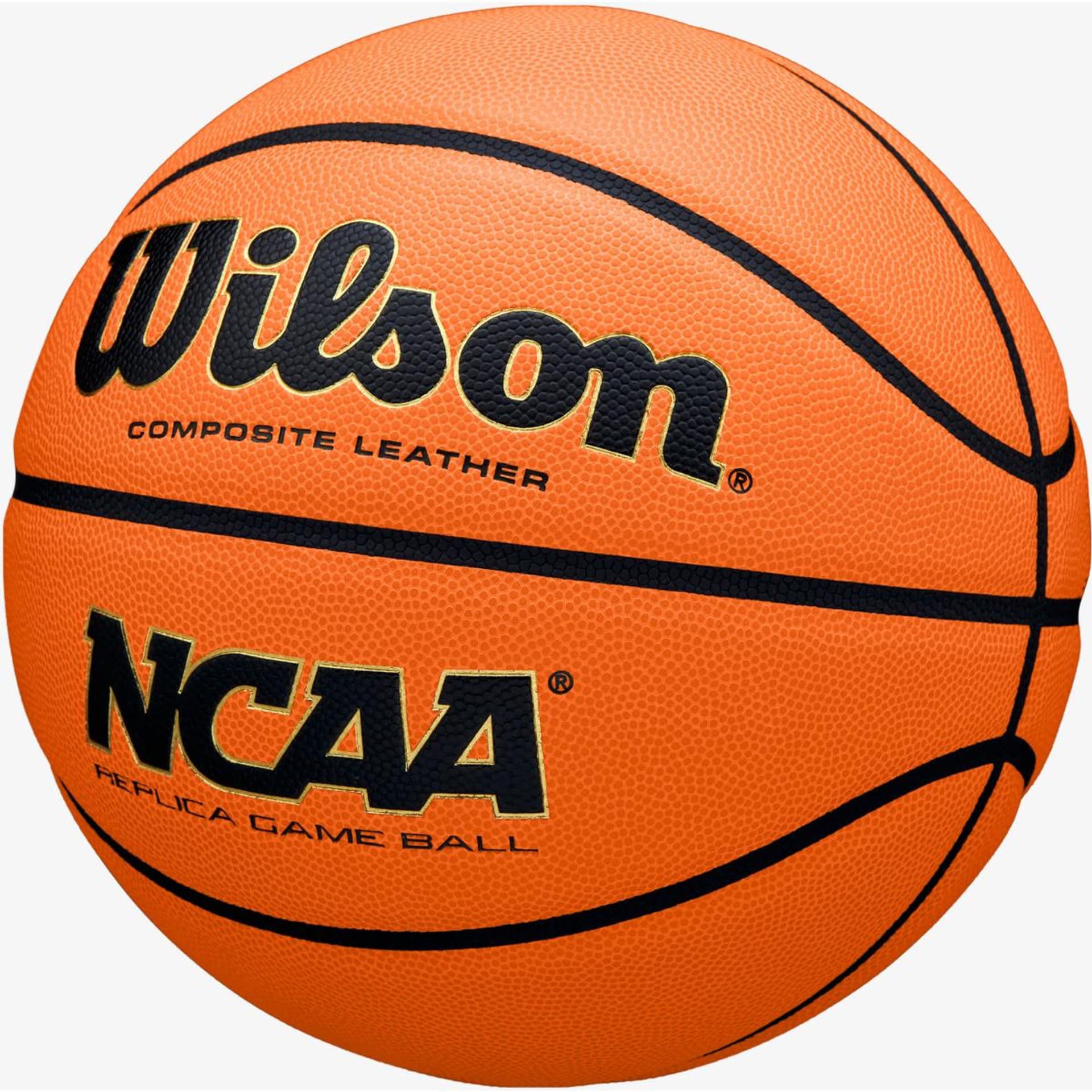 

PIŁKA DO KOSZYKÓWKI WILSON NCAA NXT REPLICA R.7