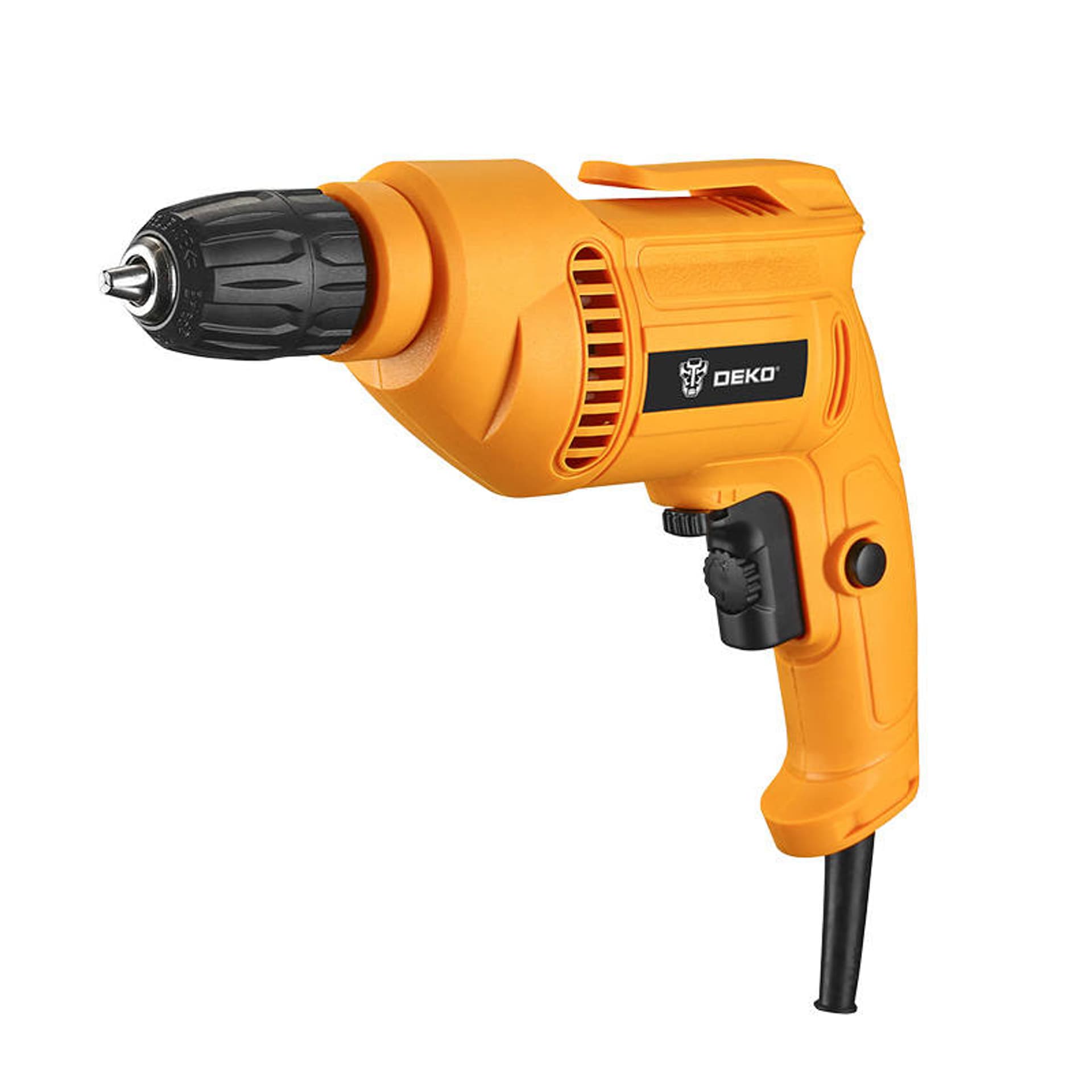 

Wiertarka elektryczna Deko Tools DKED10Z1
