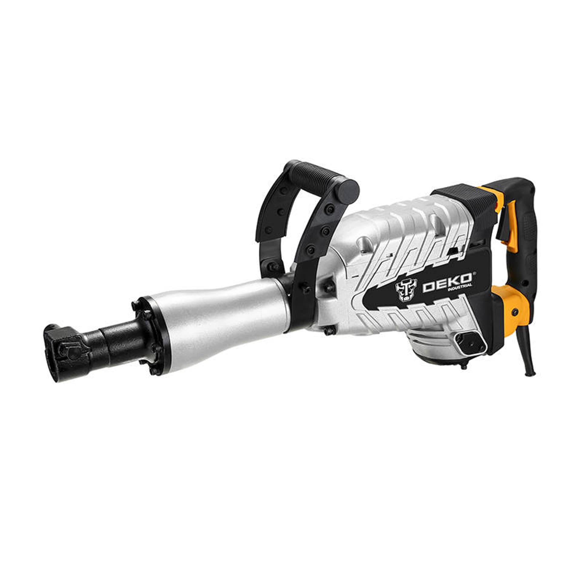 

Młot pneumatyczny Deko Tools DKDB17LD48