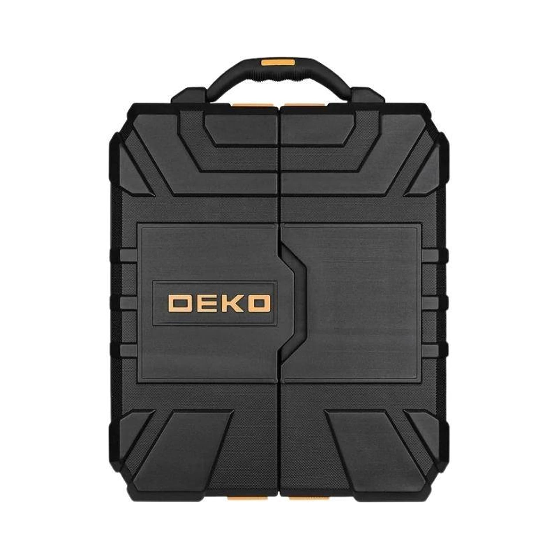 

Zestaw narzędzi Deko Tools DKMT192, 192 sztuk