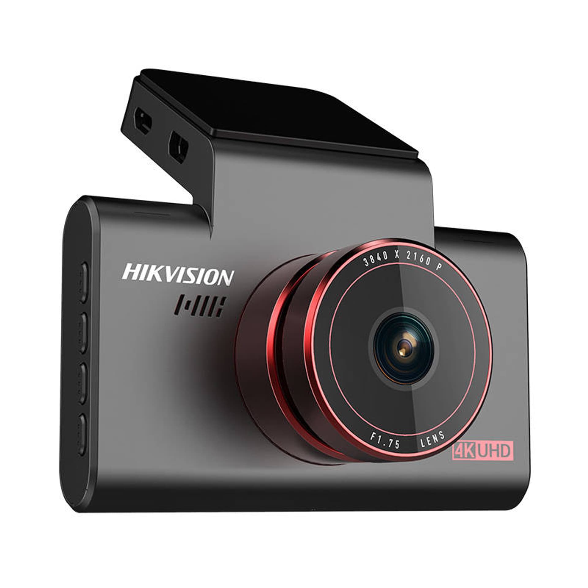 

Wideorejestrator Hikvision C6S GPS 2160P/25FPS