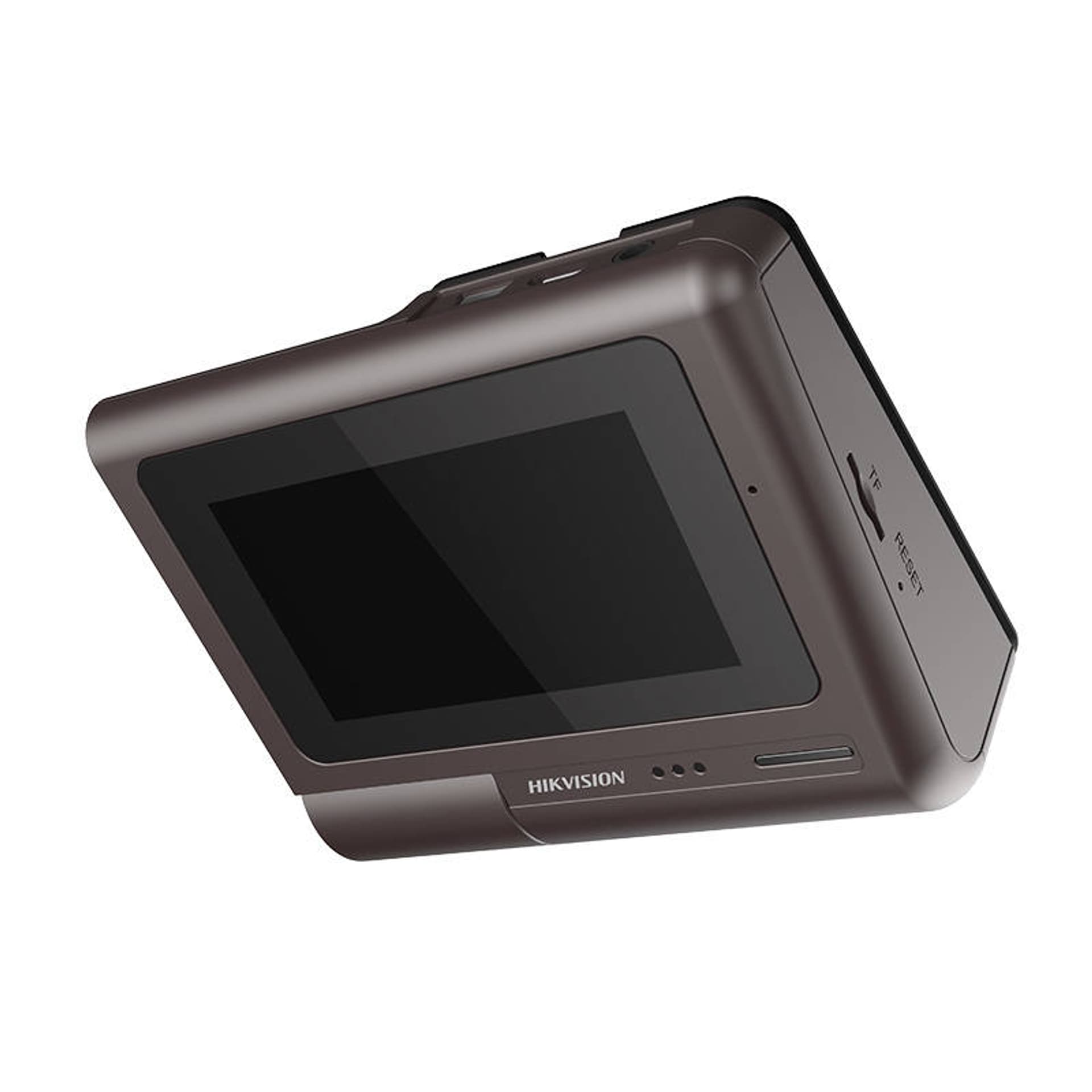 

Wideorejestrator Hikvision G2PRO GPS 2160P + 1080P