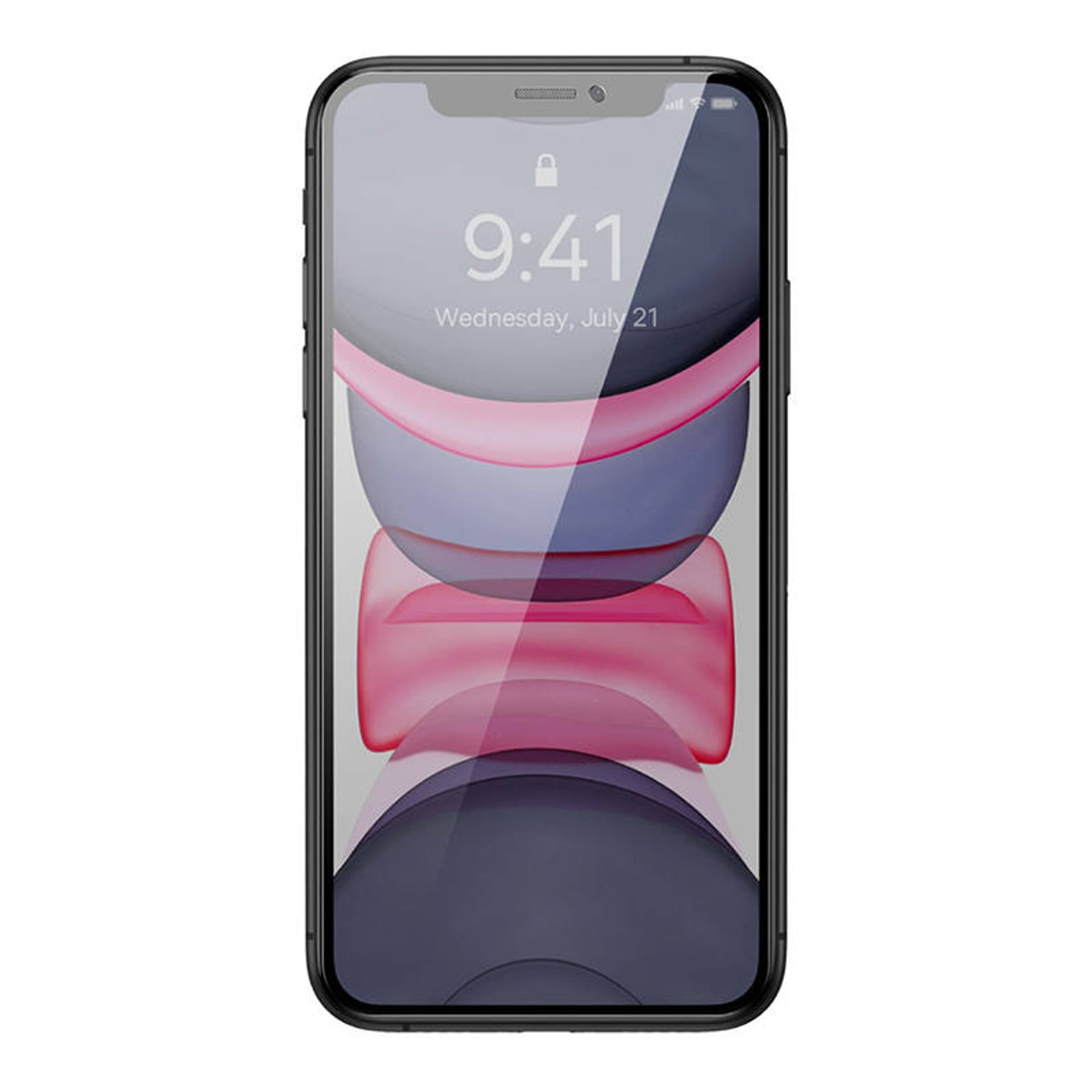 

Szkło hartowane Baseus Crystal Privacy Protection 0.3mm do iPhone 11/XR
